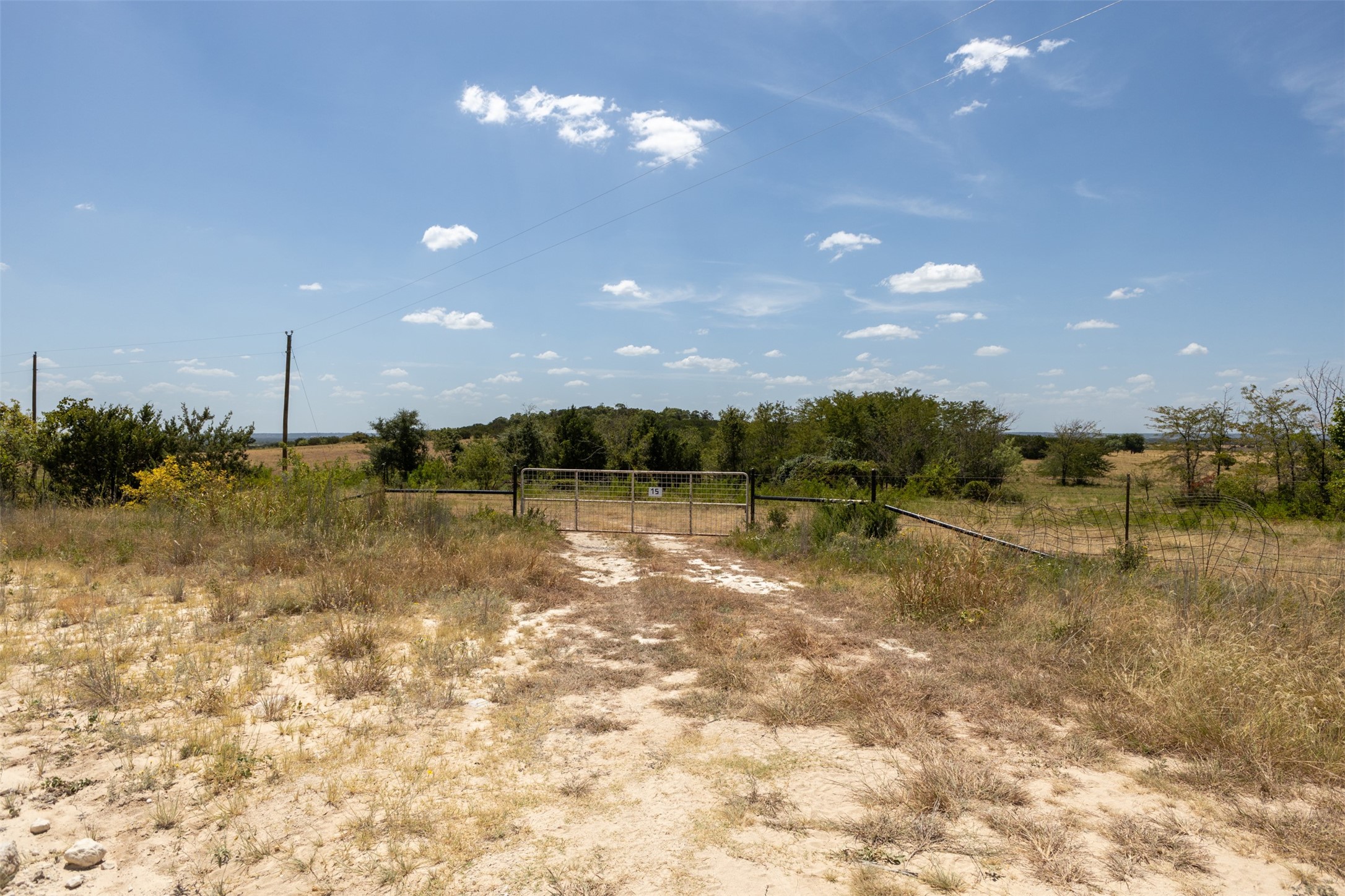 TBD Country Road 2376