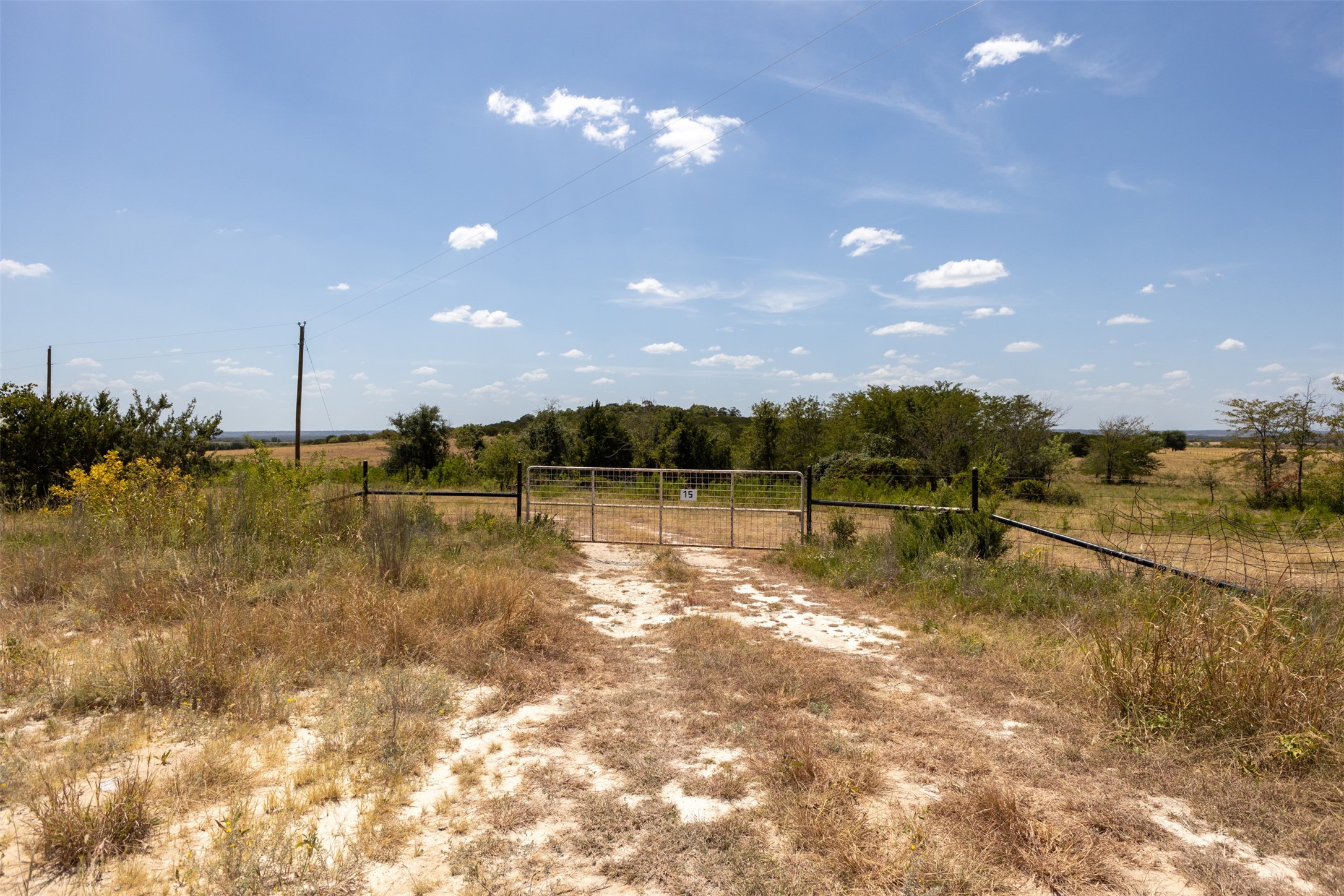 TBD Country Road 2376