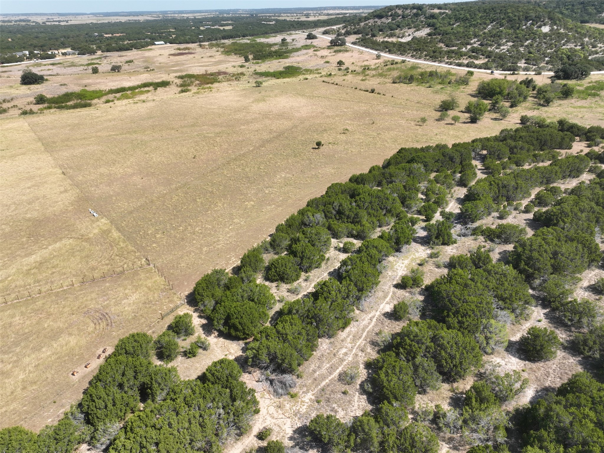 TBD Country Road 2376
