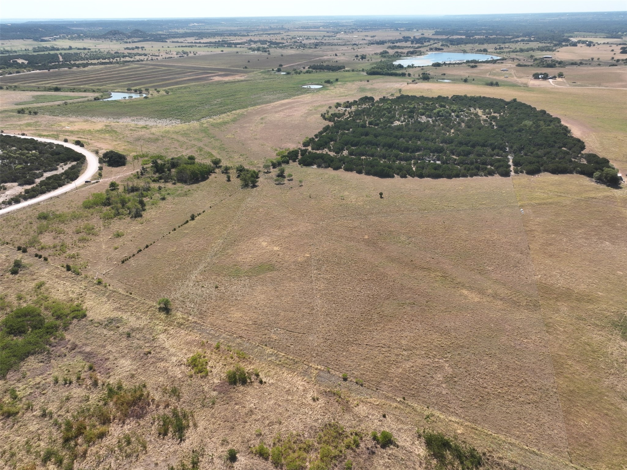 TBD Country Road 2376