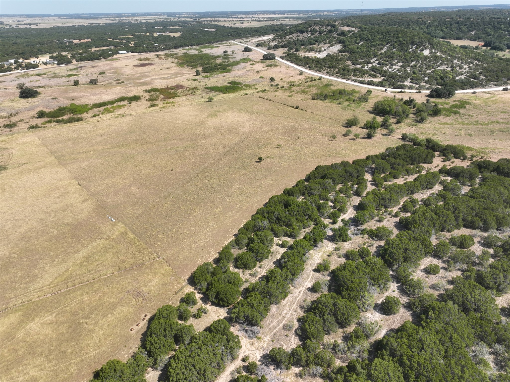 TBD Country Road 2376