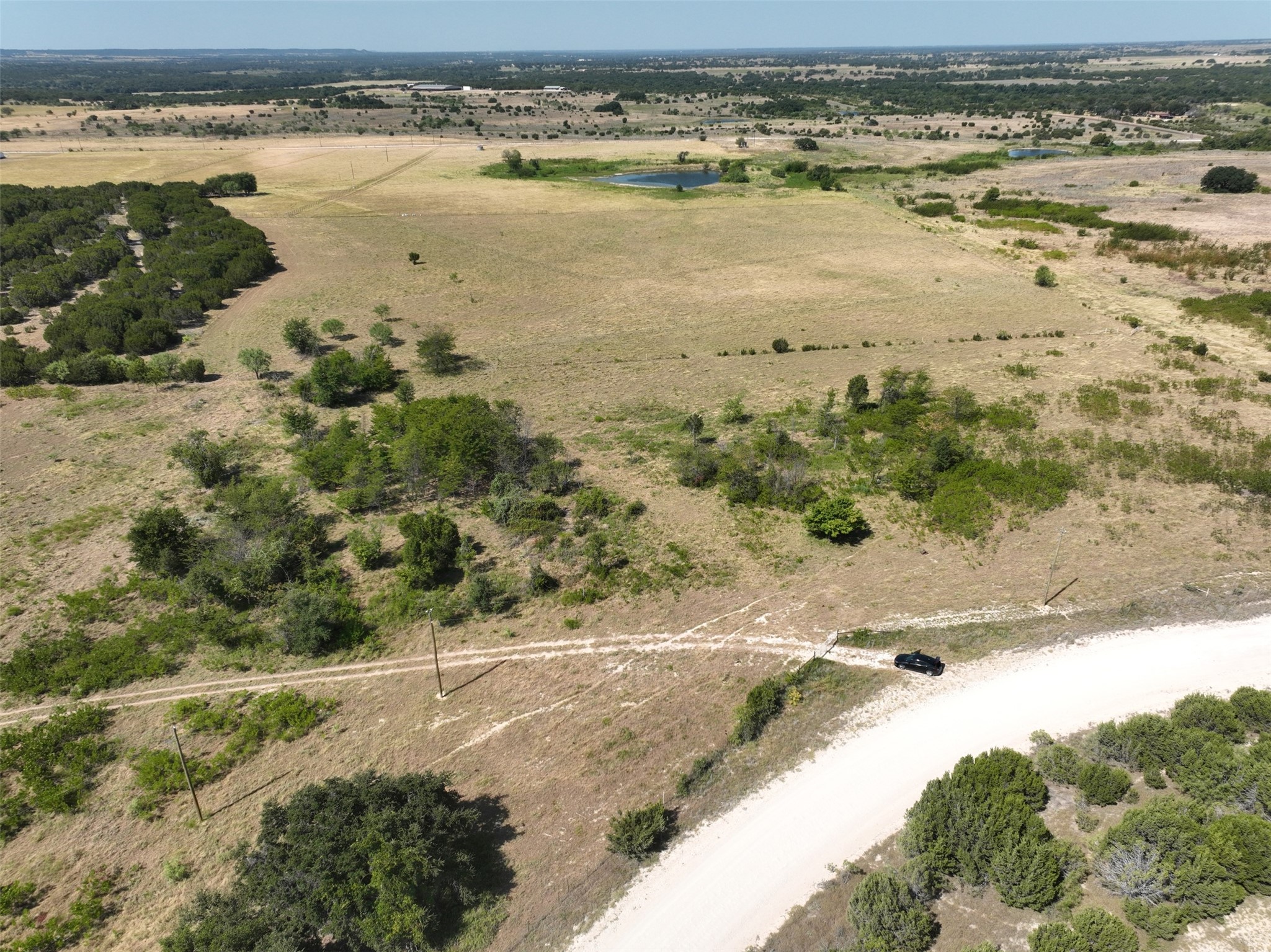 TBD Country Road 2376
