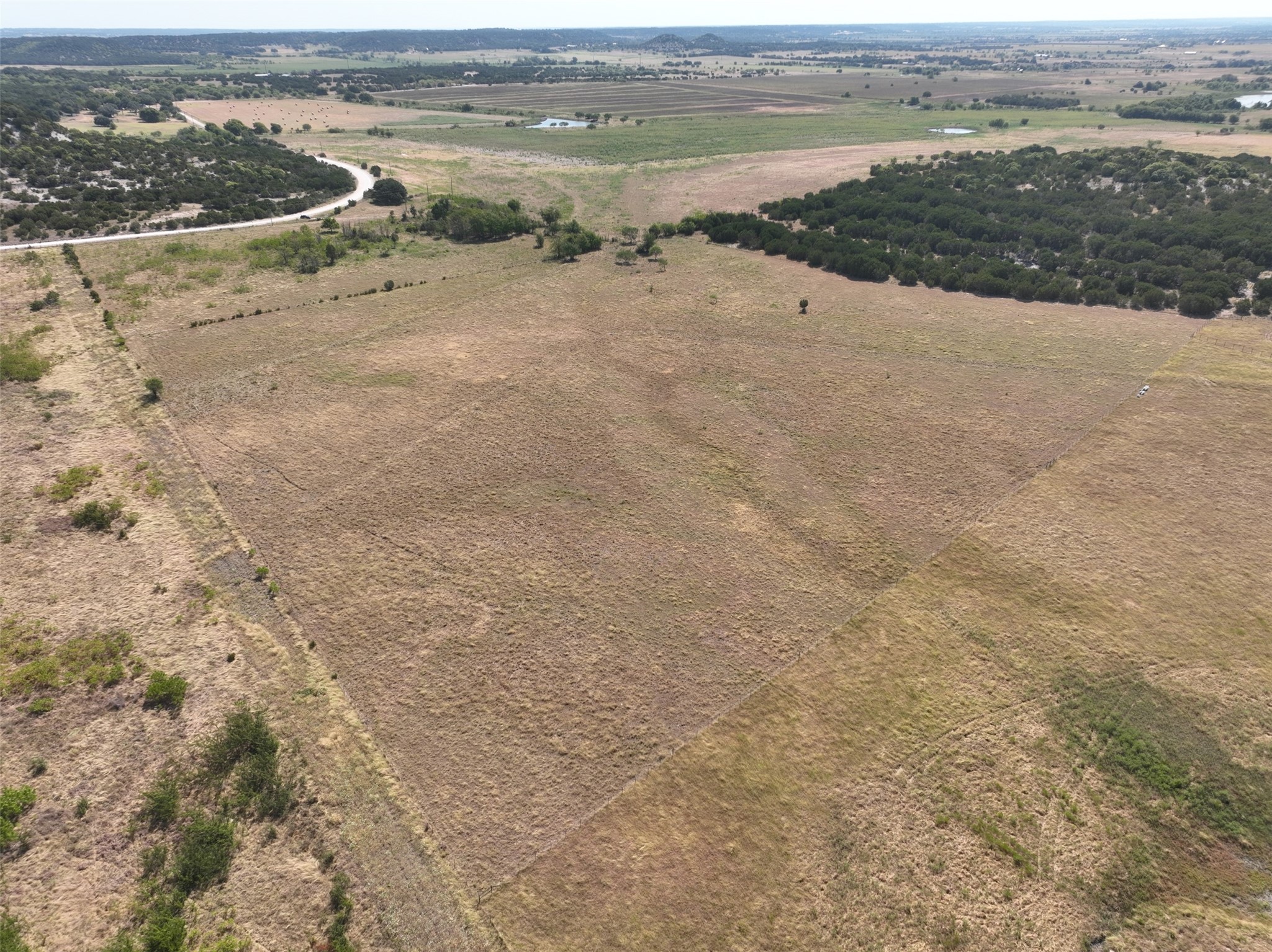 TBD Country Road 2376