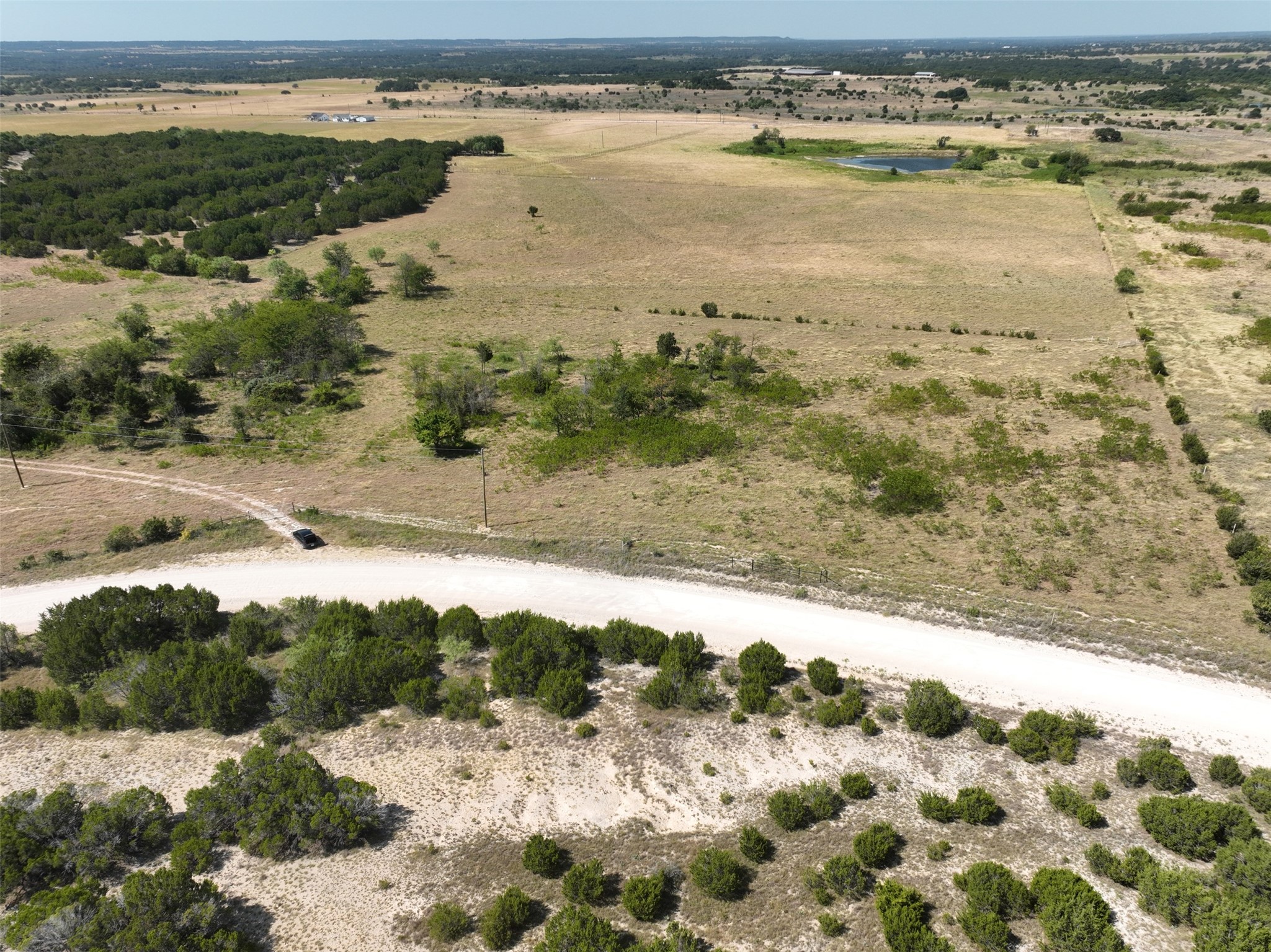 TBD Country Road 2376