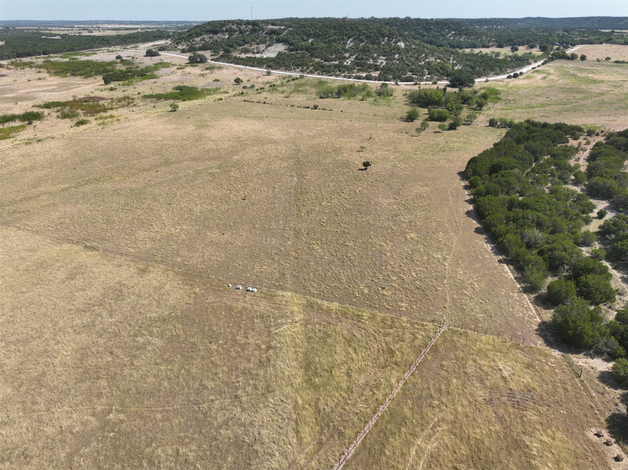 TBD Country Road 2376