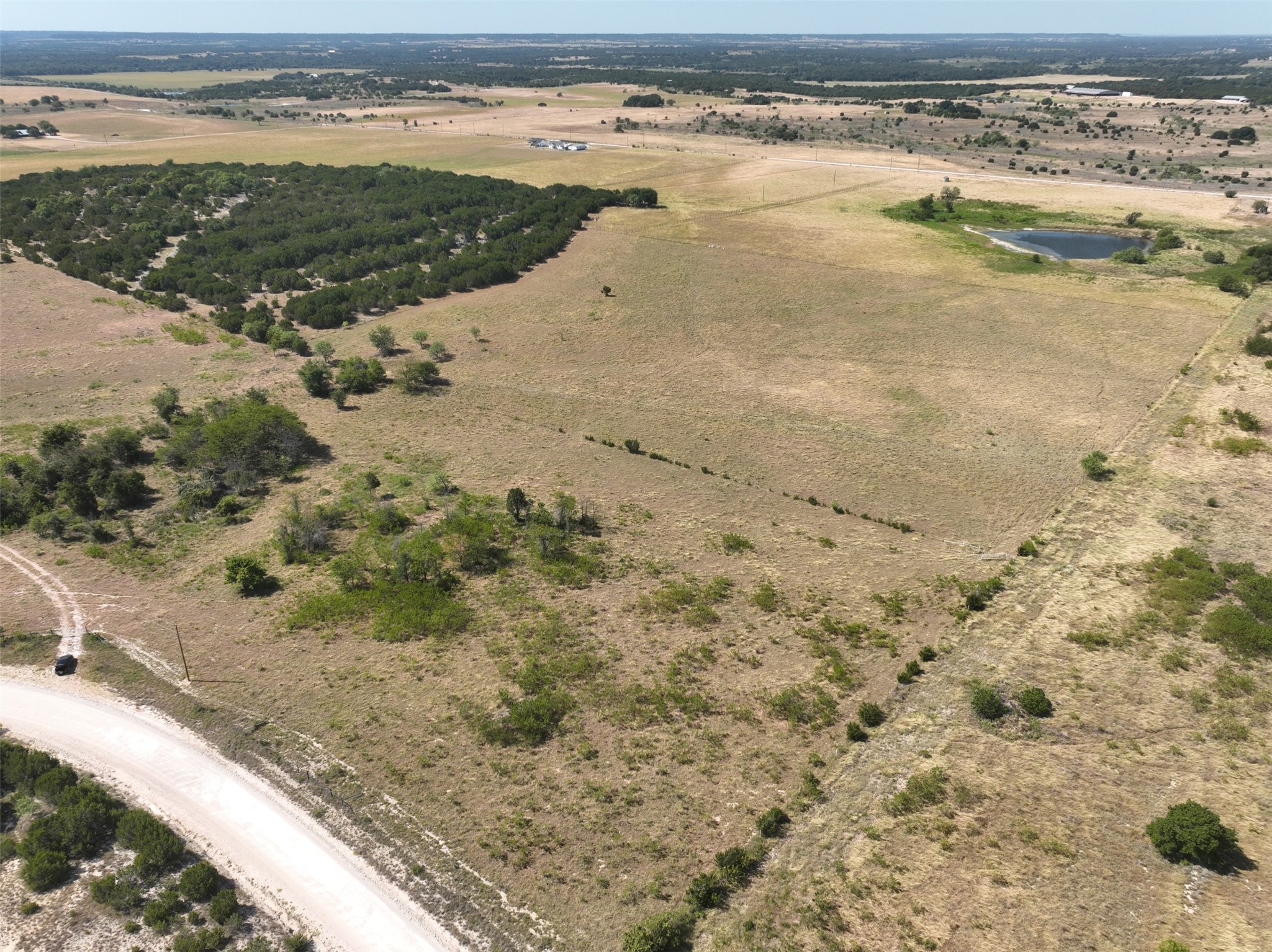 TBD Country Road 2376