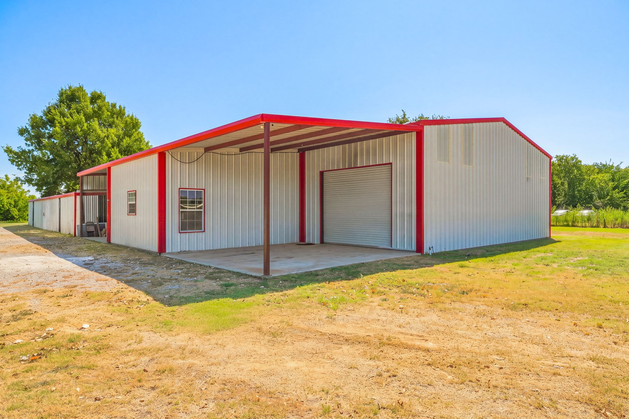 1630 County Road 262