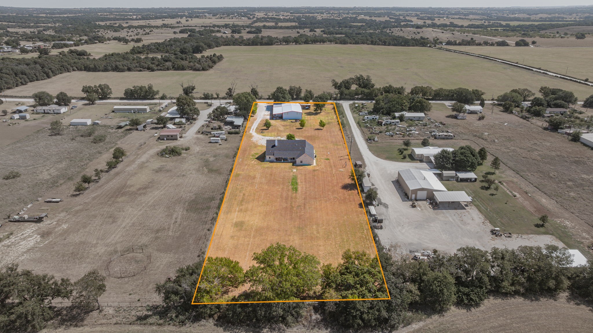 1630 County Road 262