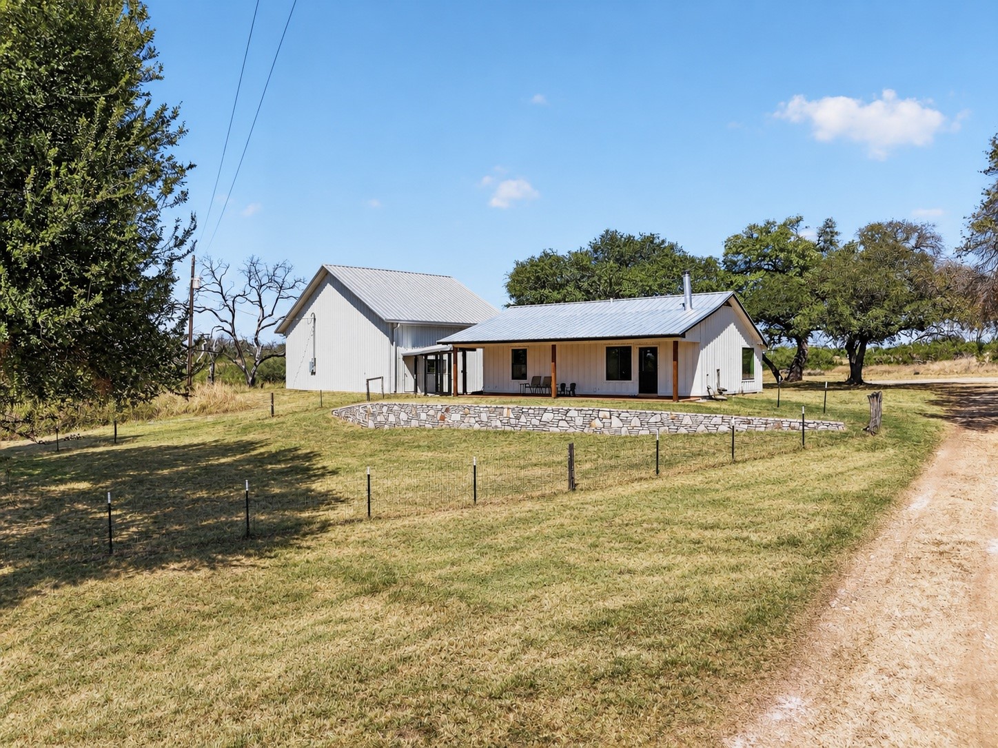 7328 Fm 205 Bluff Dale TX