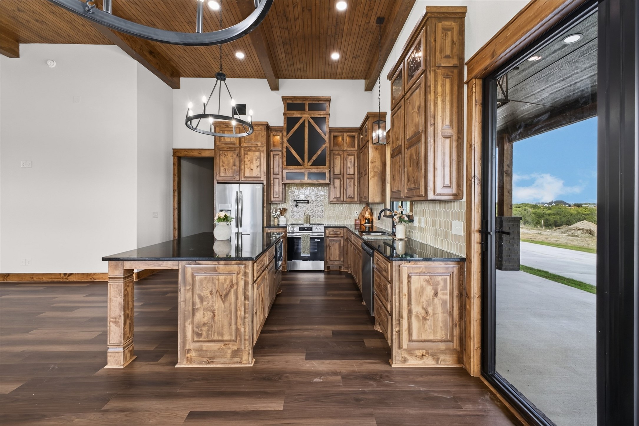1091 Barton Ranch Road