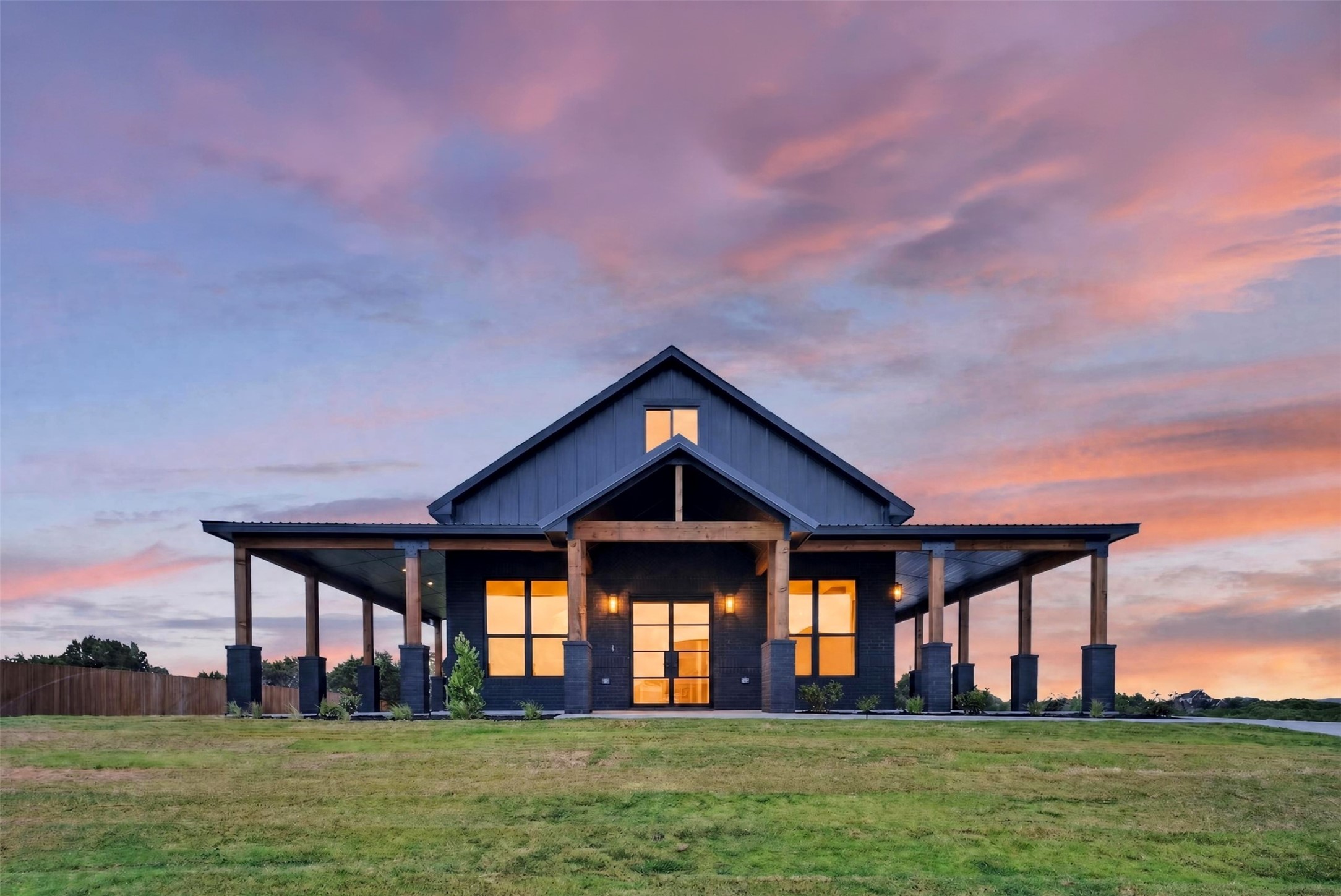 1091 Barton Ranch Road Nemo TX
