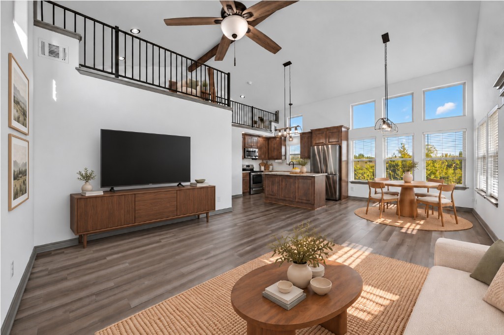 2316 Woodview Trail
