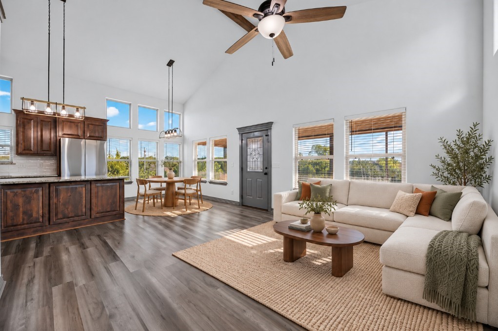 2316 Woodview Trail