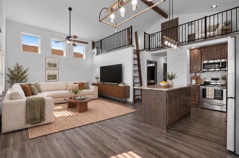 2316 Woodview Trail