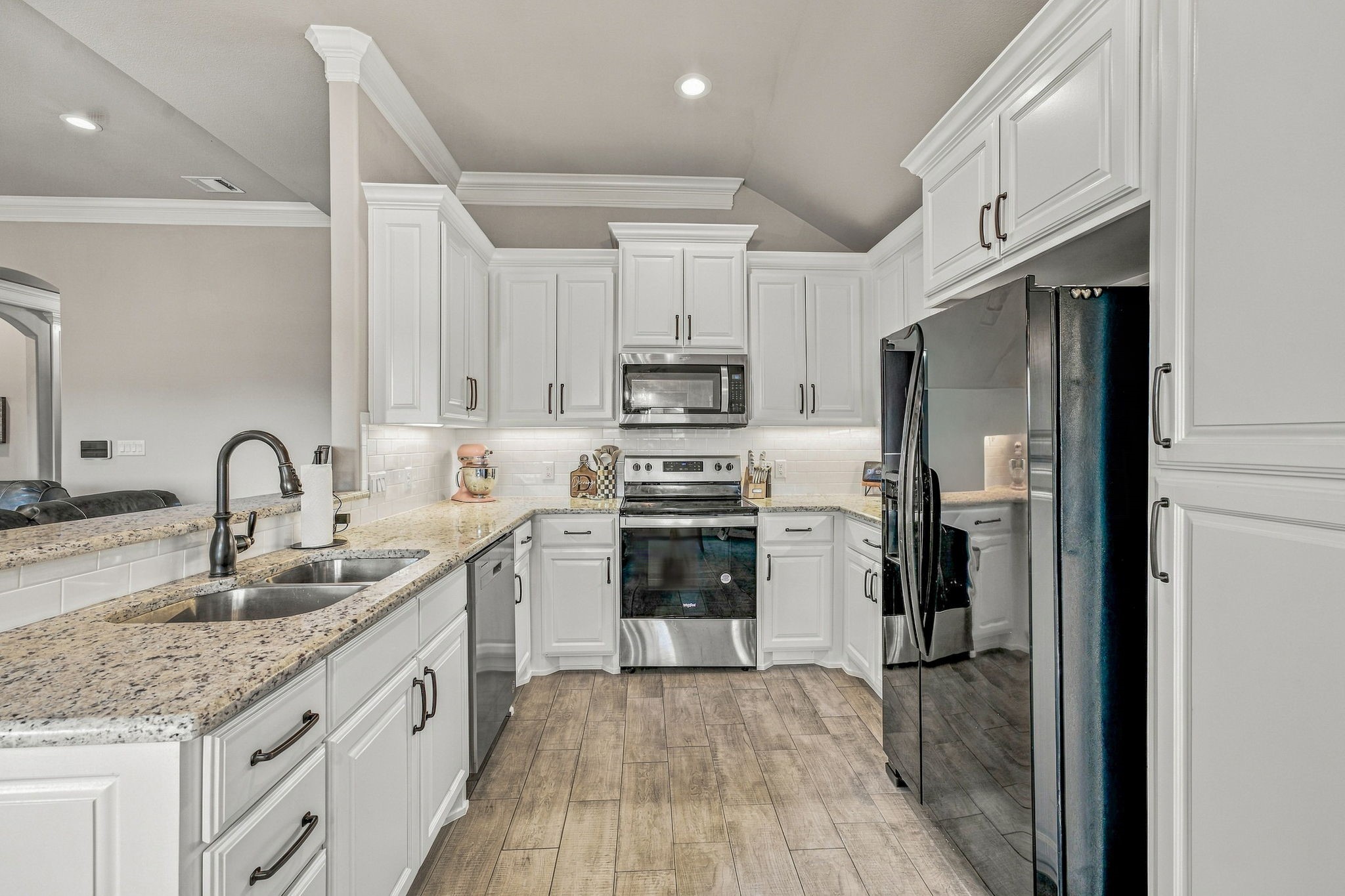 601 Violet Drive