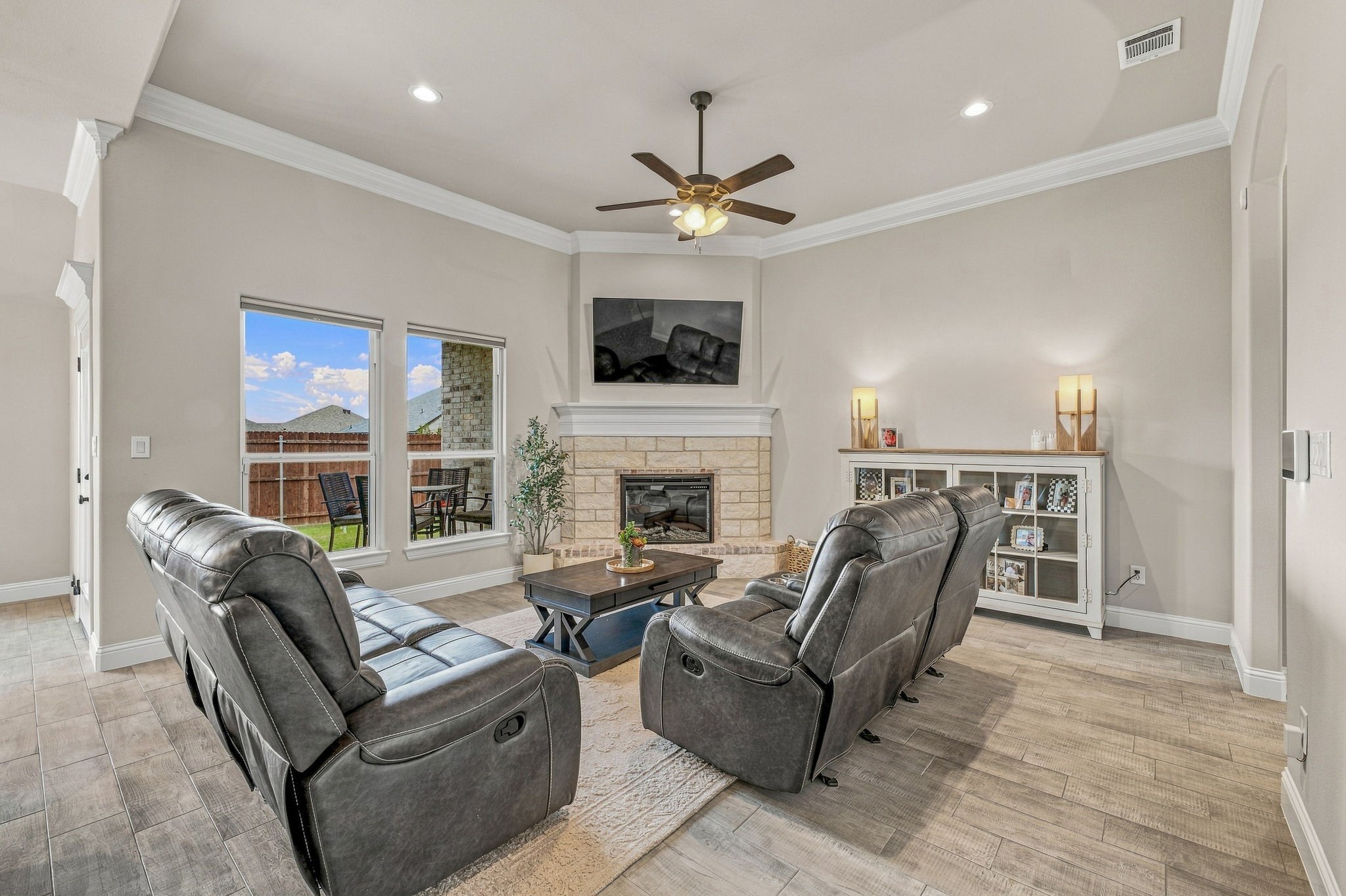 601 Violet Drive