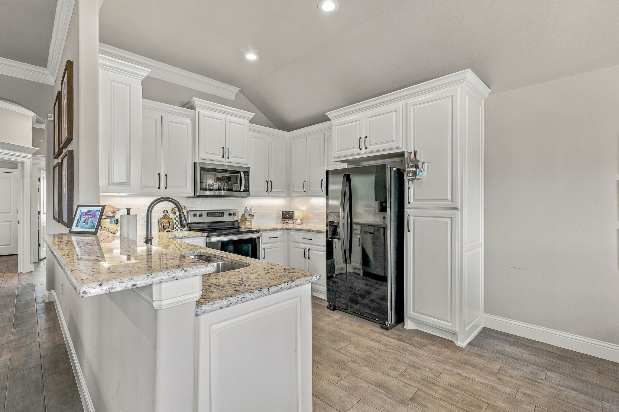 601 Violet Drive