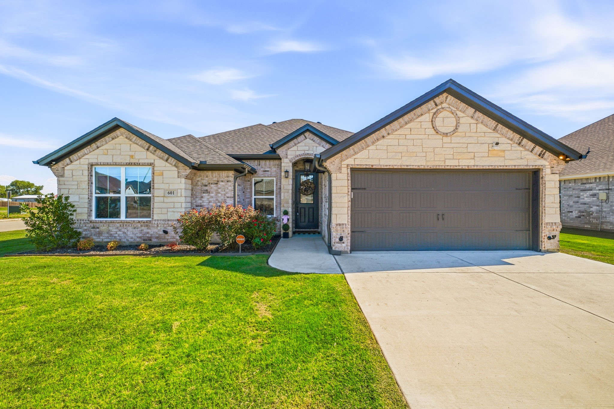 601 Violet Drive