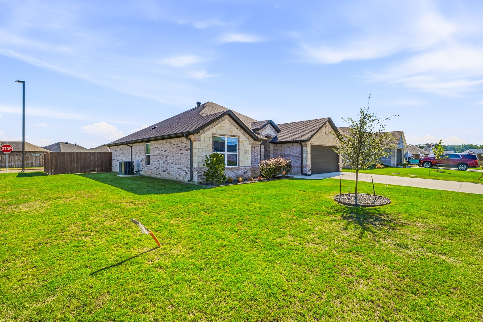 601 Violet Drive
