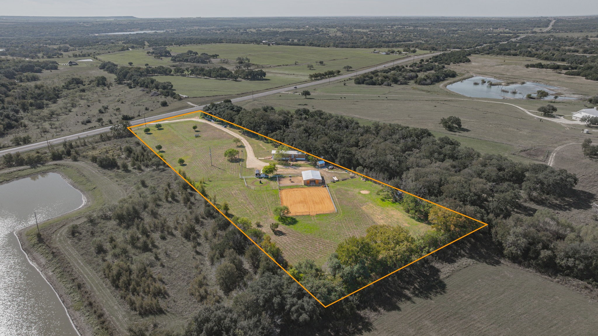 16515 N Us Highway 281 Highway Hico TX