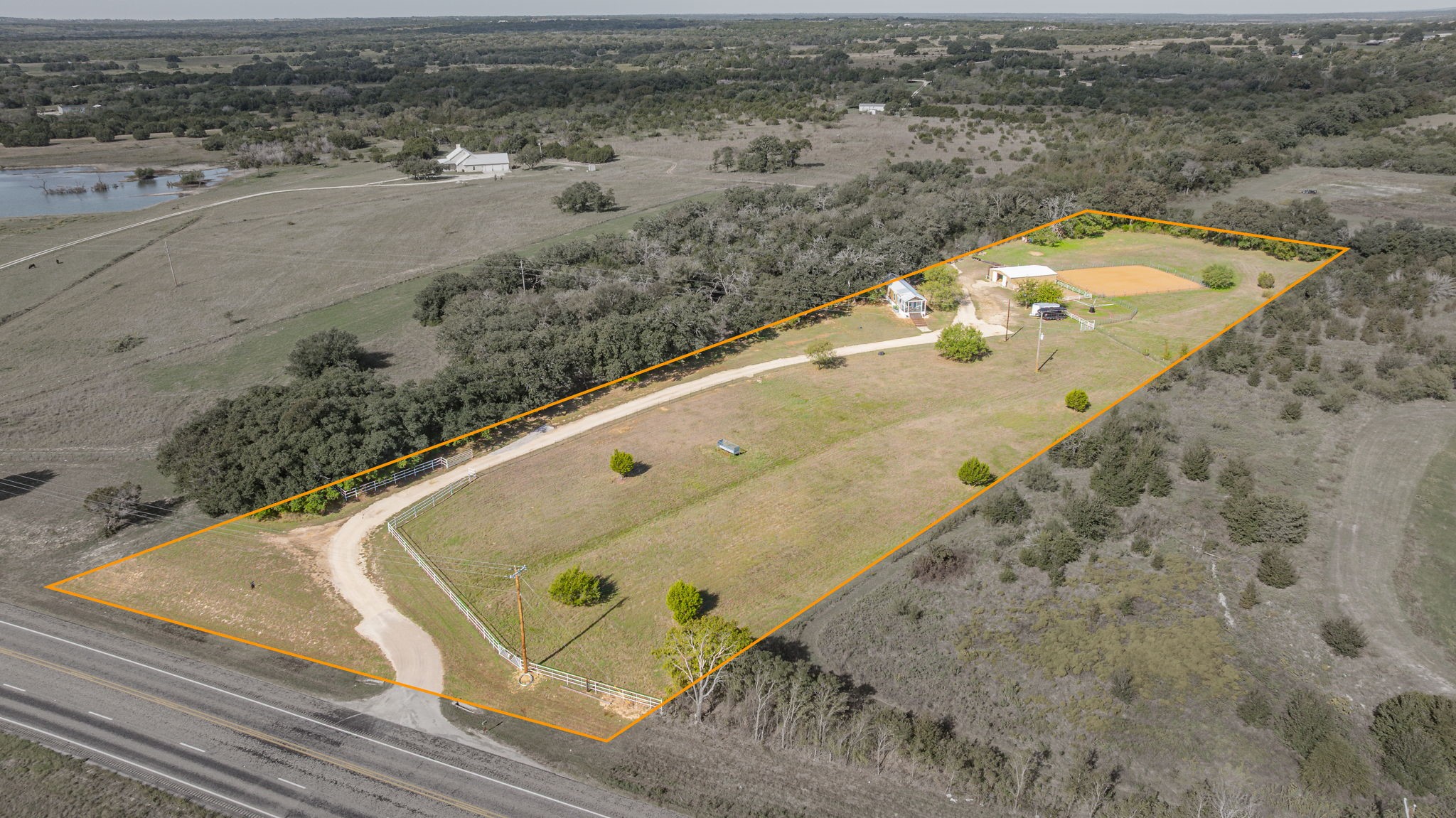 16515 N US Highway 281 Highway