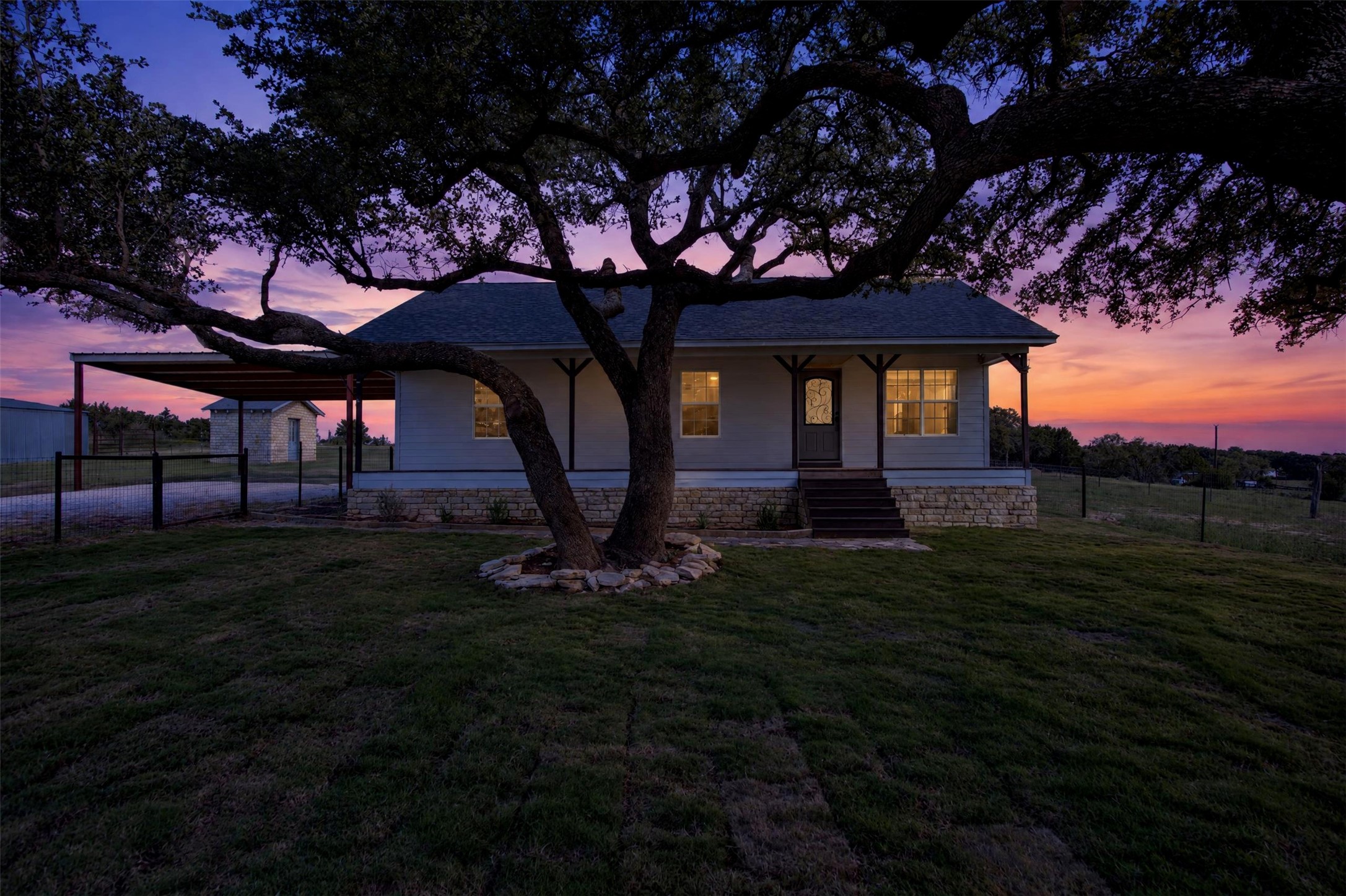 277 Private Road 1611 Stephenville TX