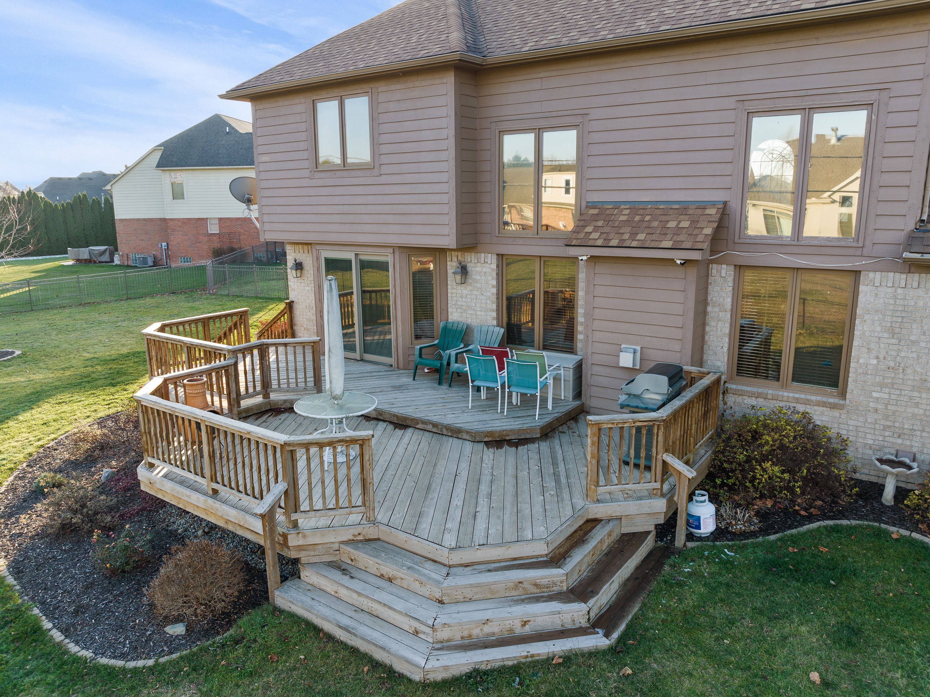 26607 Harvest Drive