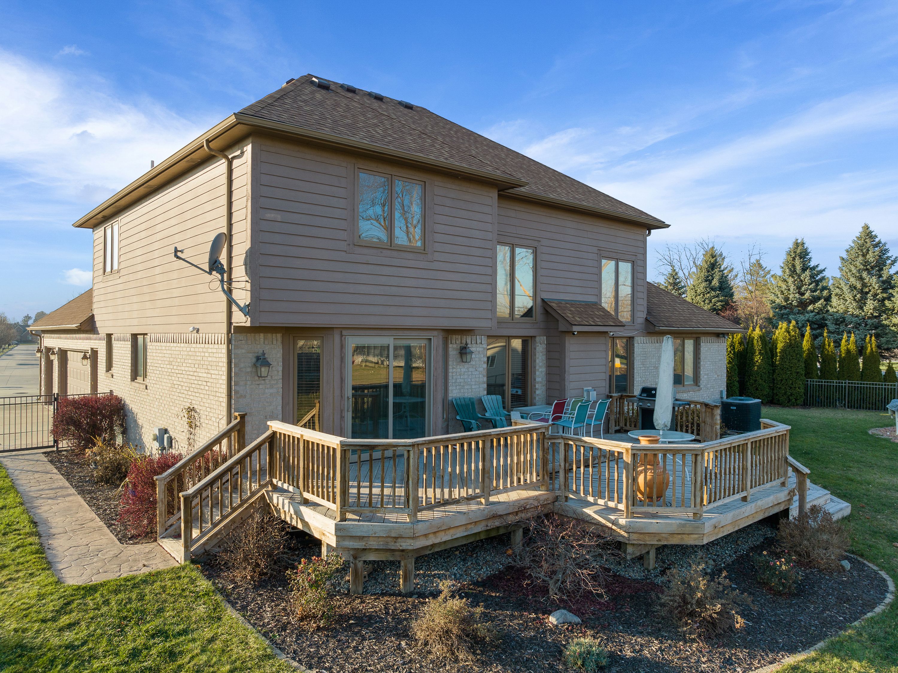 26607 Harvest Drive