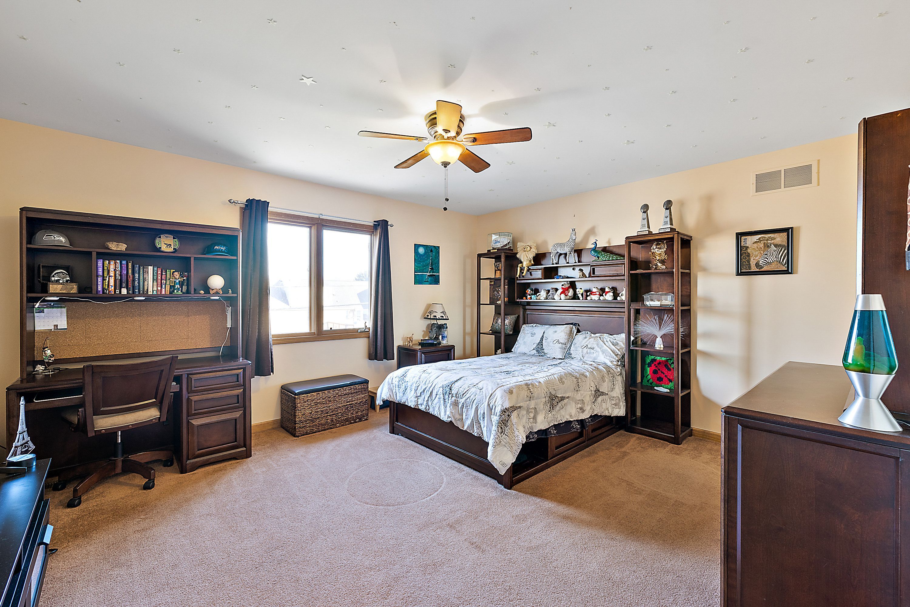 26607 Harvest Drive