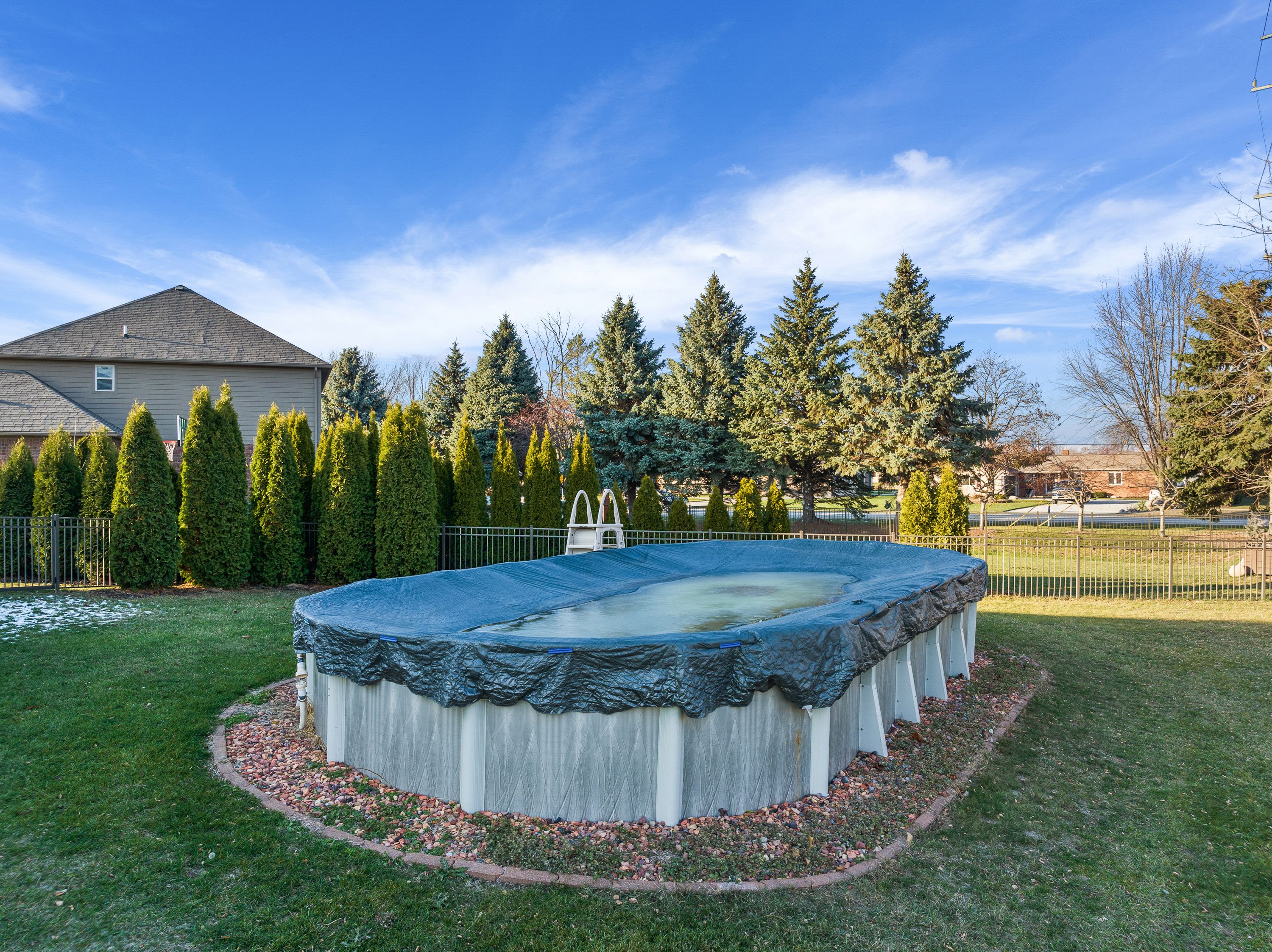 26607 Harvest Drive