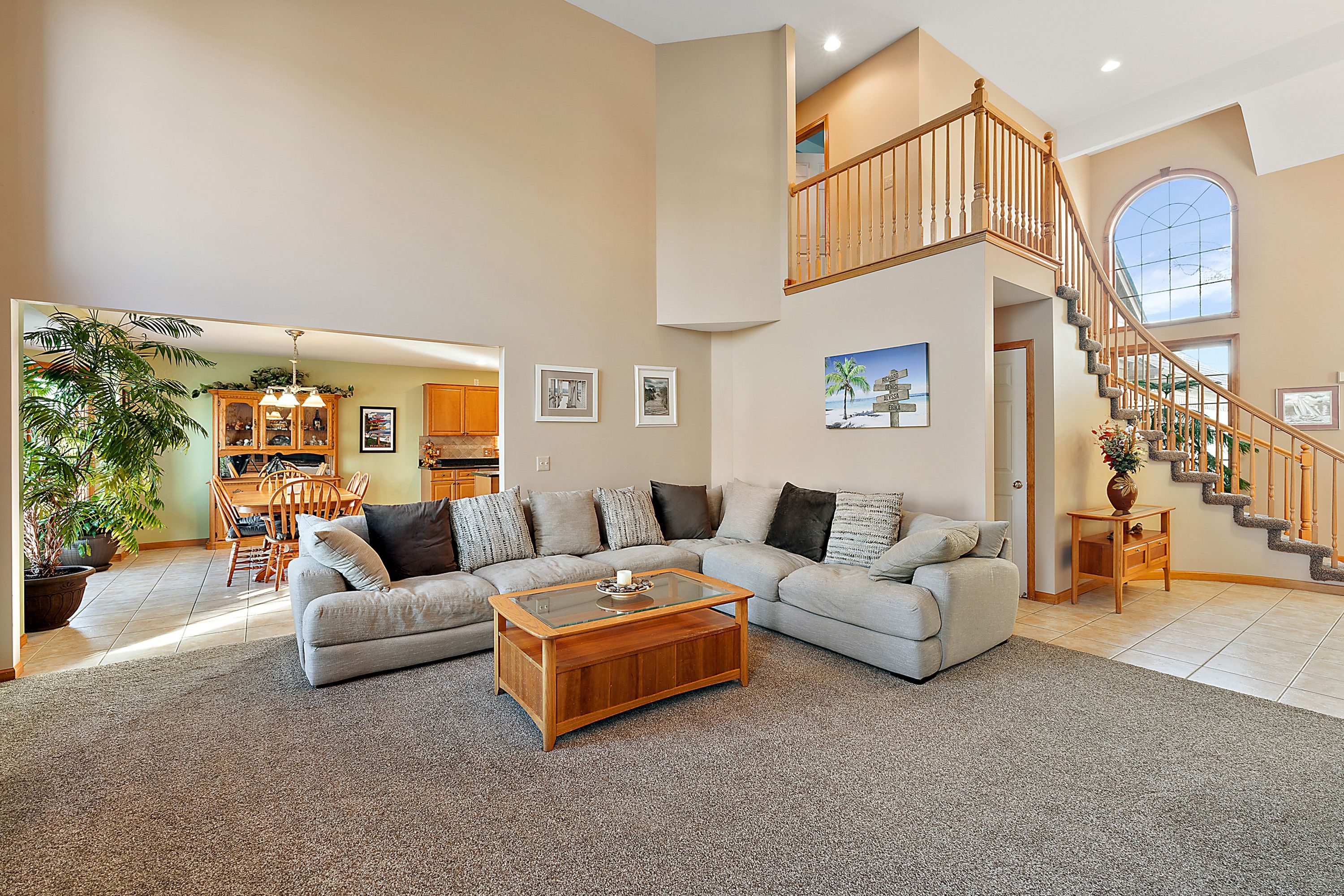 26607 Harvest Drive
