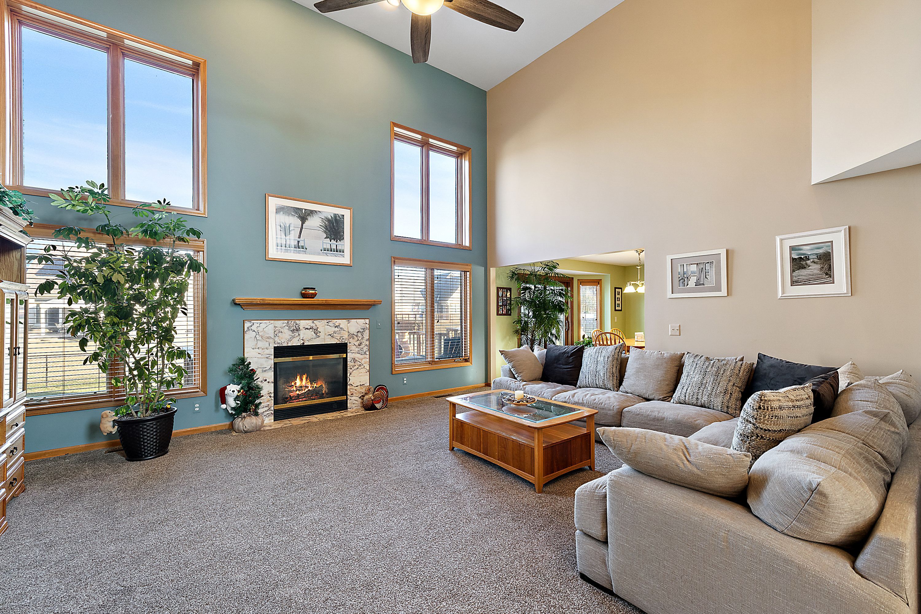 26607 Harvest Drive