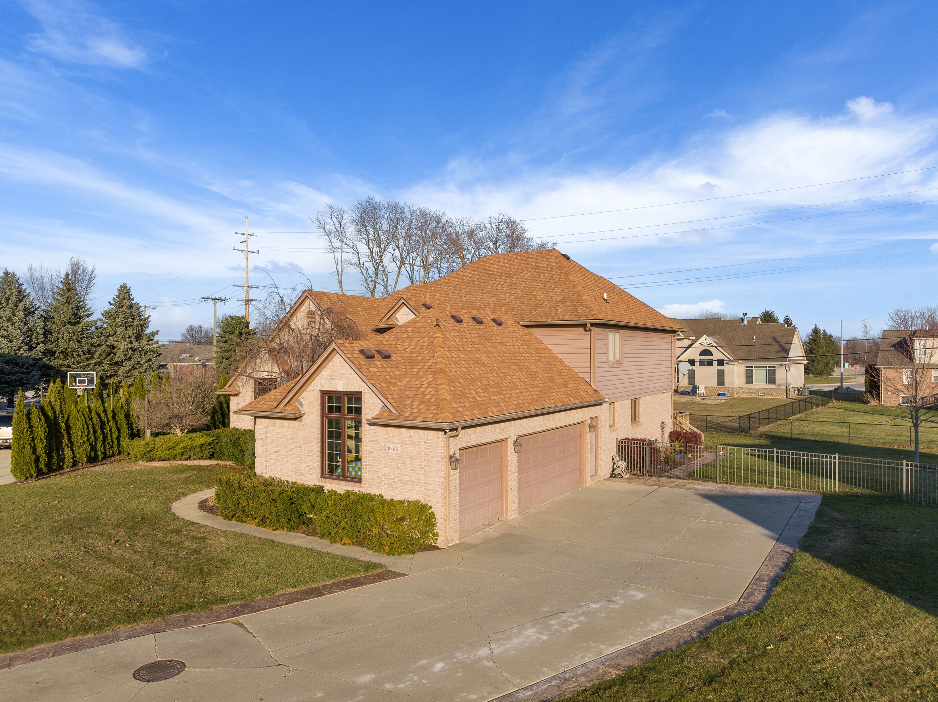 26607 Harvest Drive