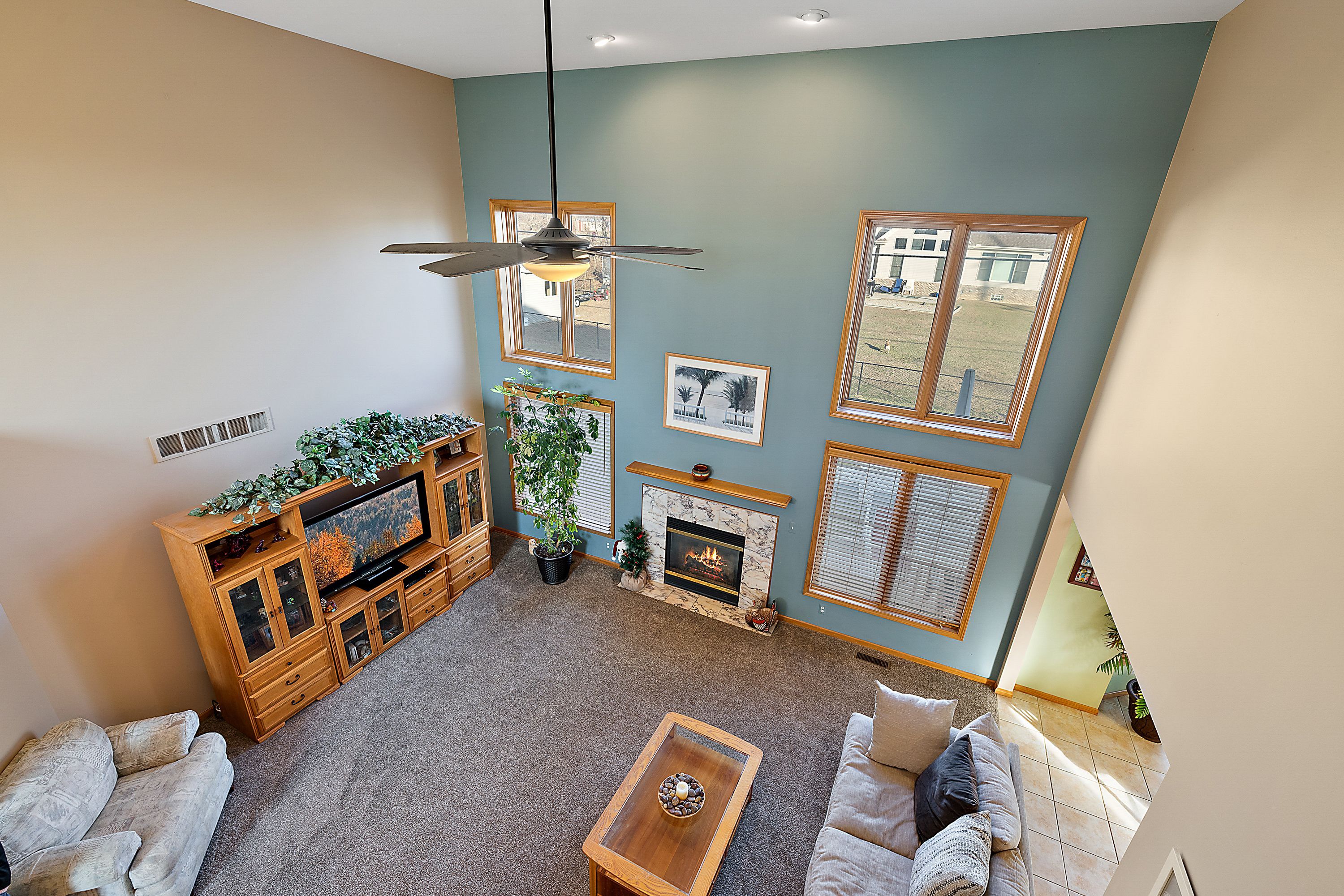 26607 Harvest Drive