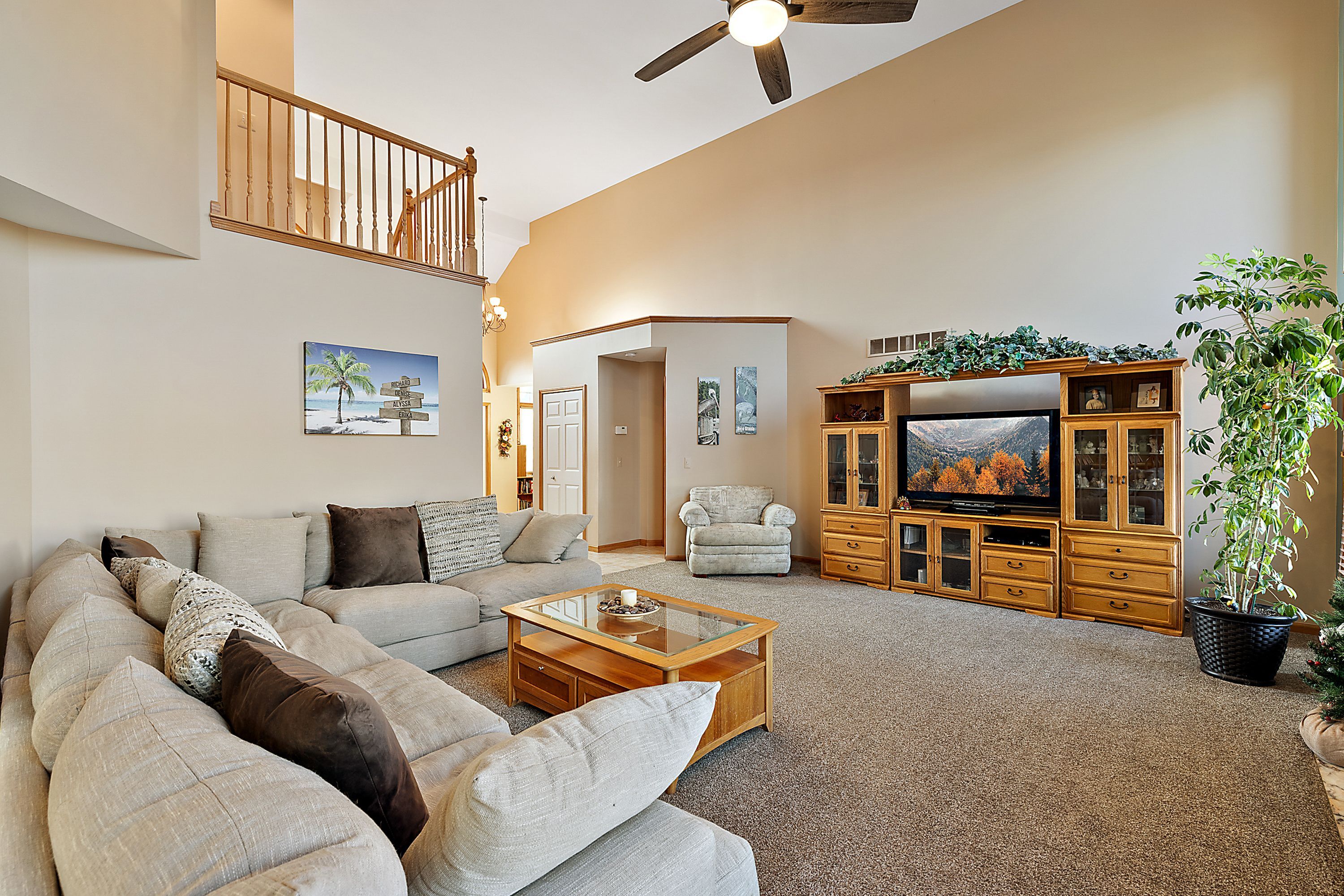 26607 Harvest Drive
