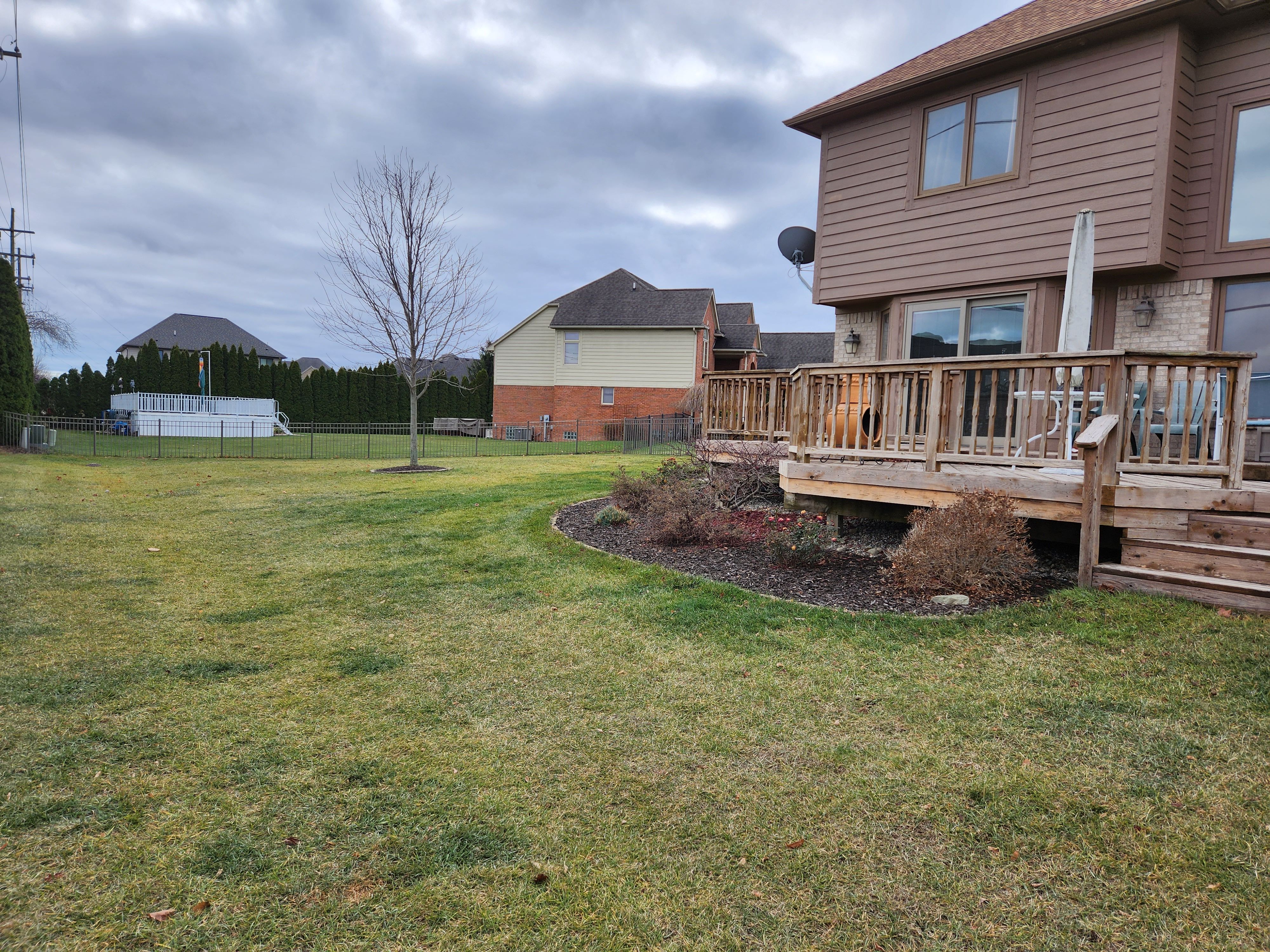 26607 Harvest Drive