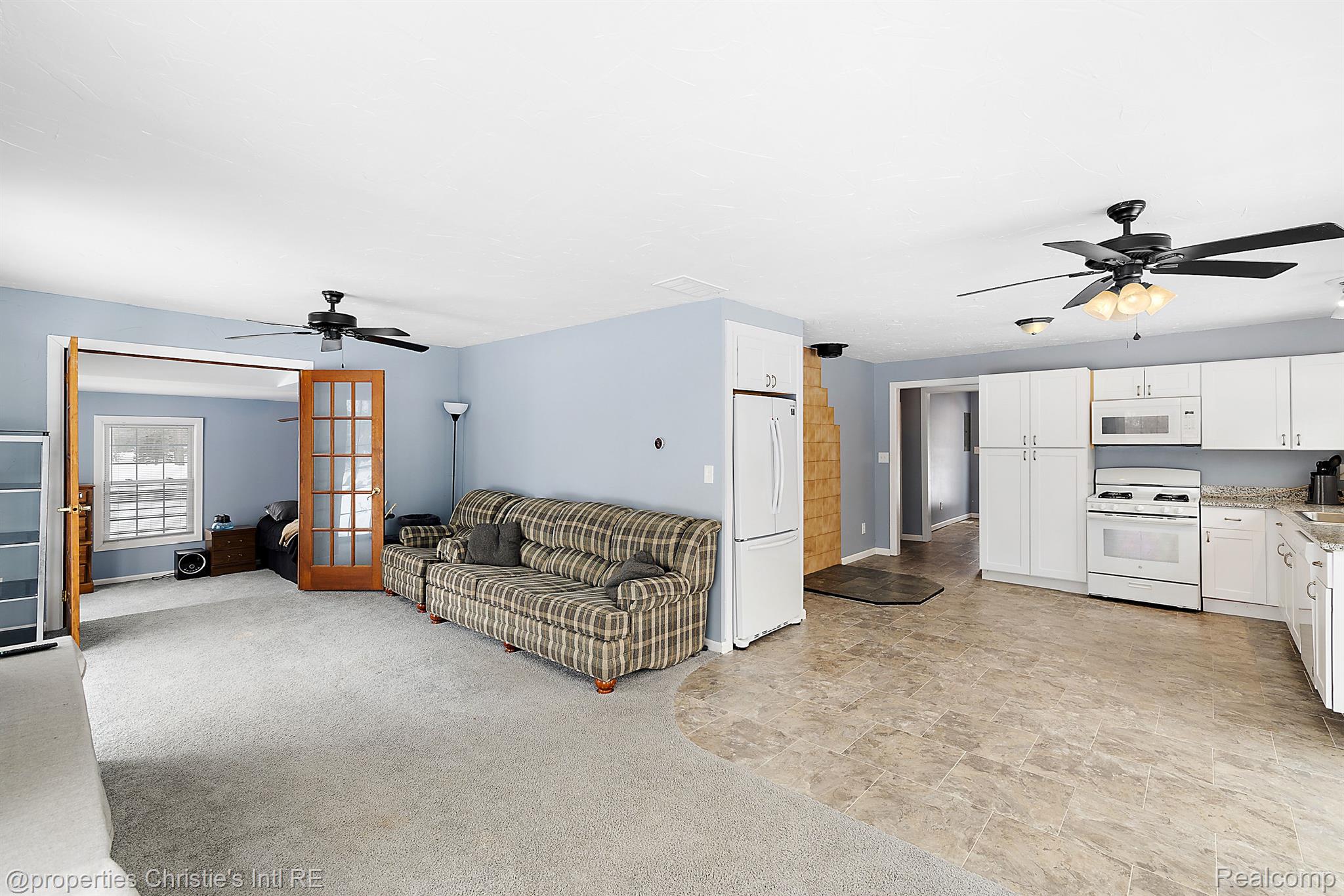 4310 E CASS CITY Road