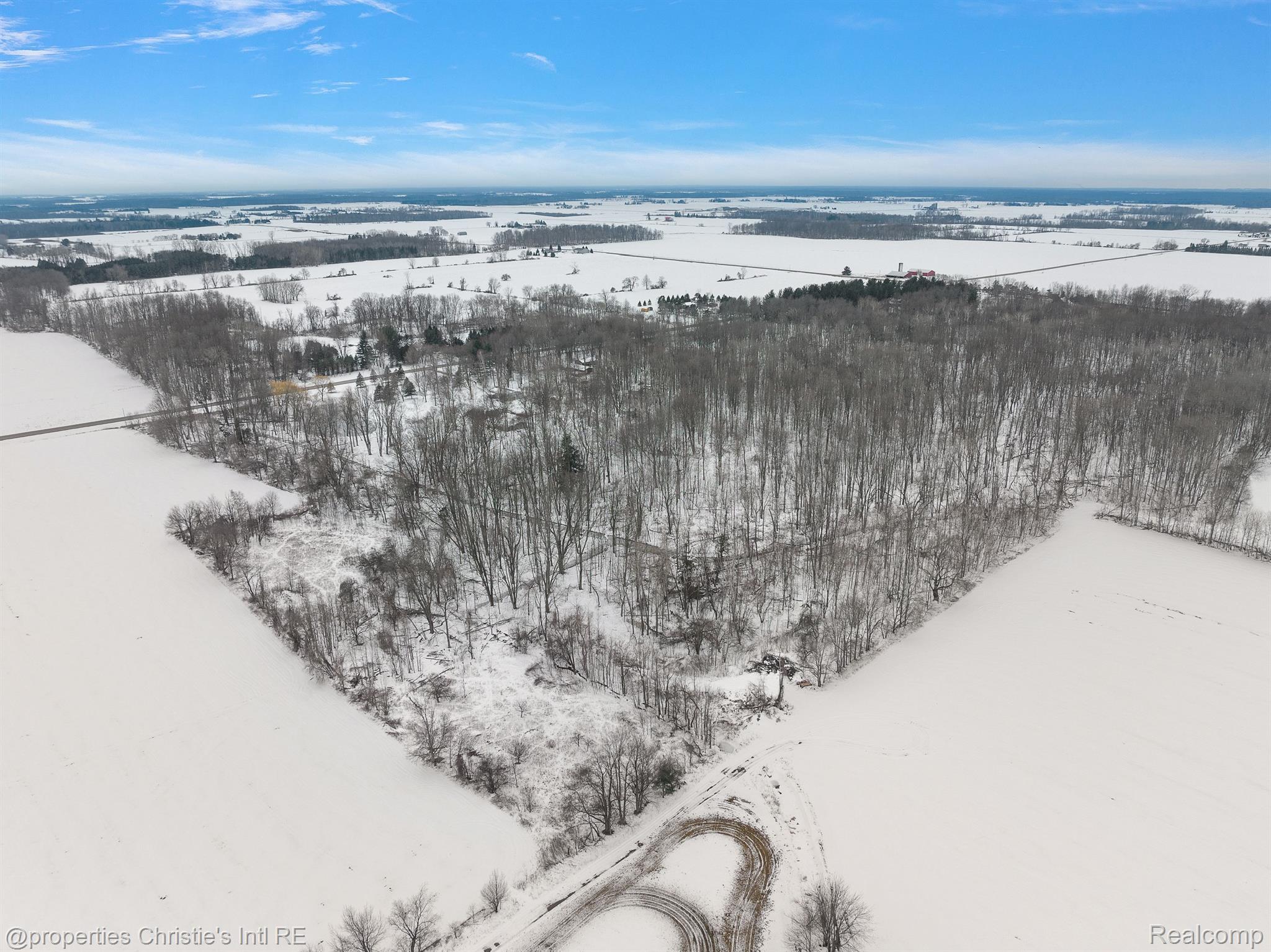 4310 E CASS CITY Road