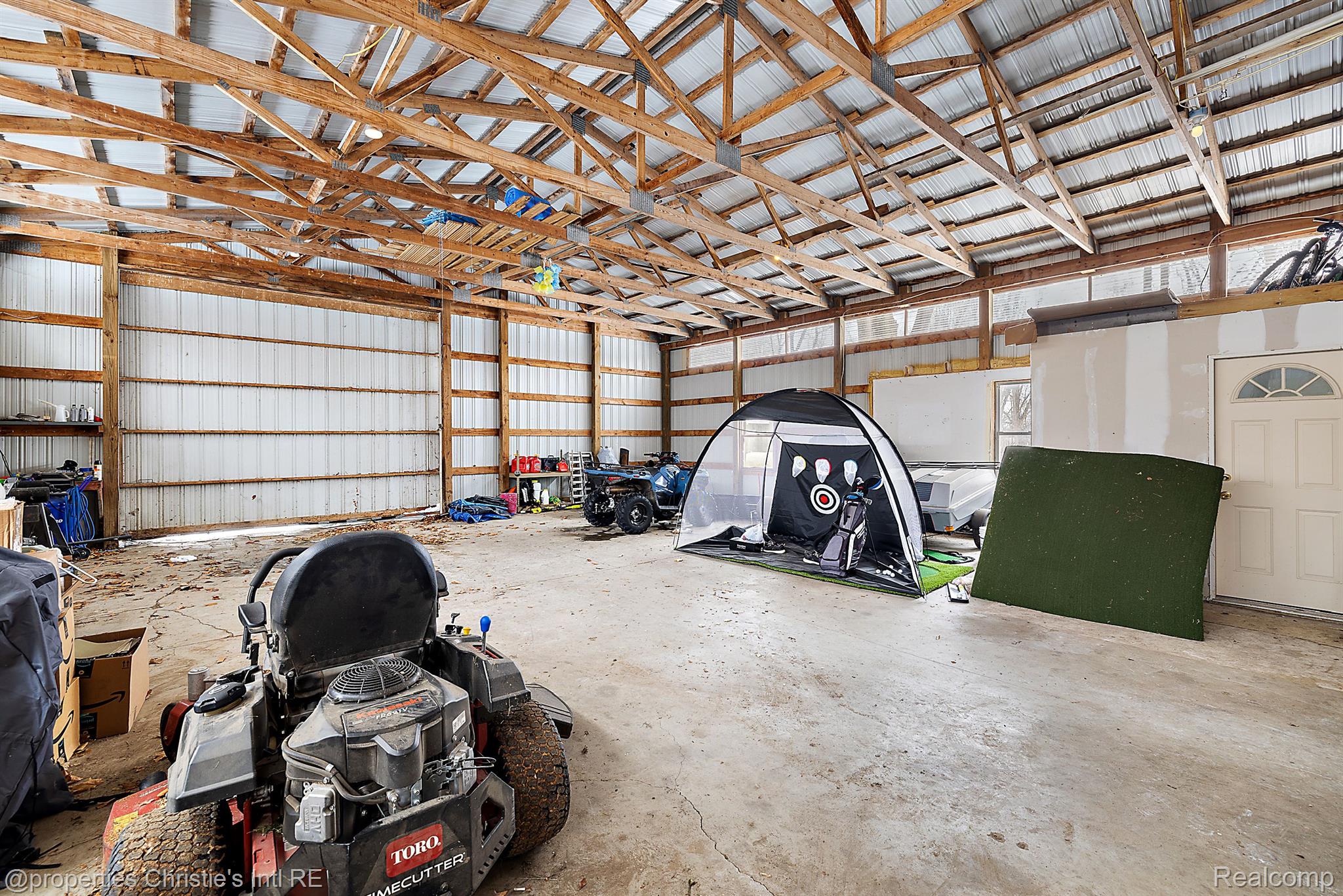4310 E CASS CITY Road