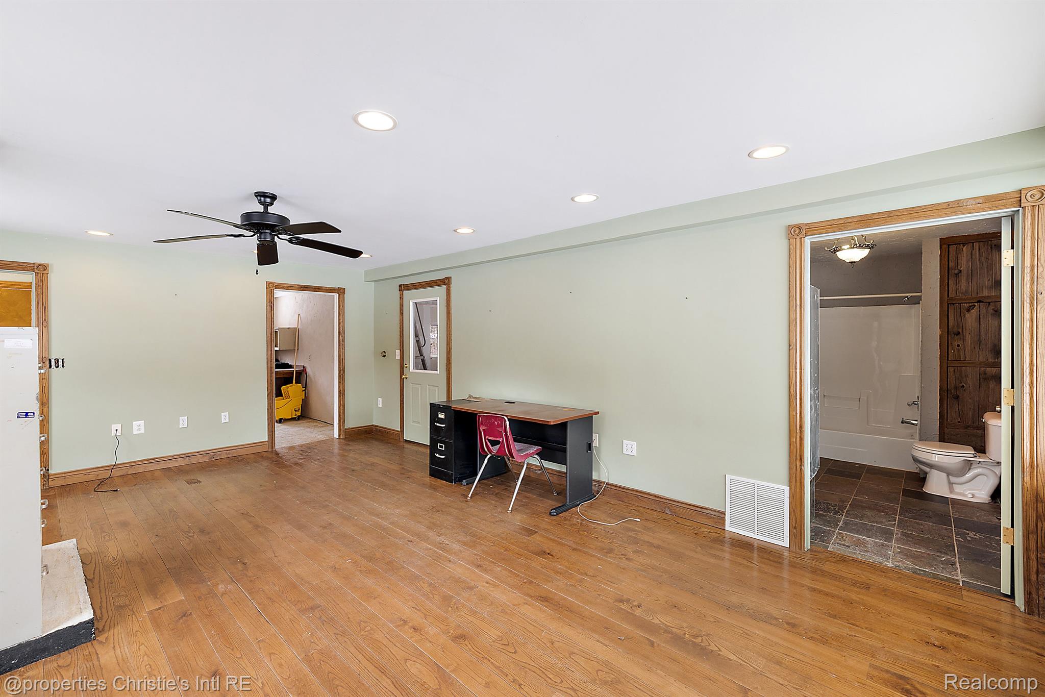 4310 E CASS CITY Road