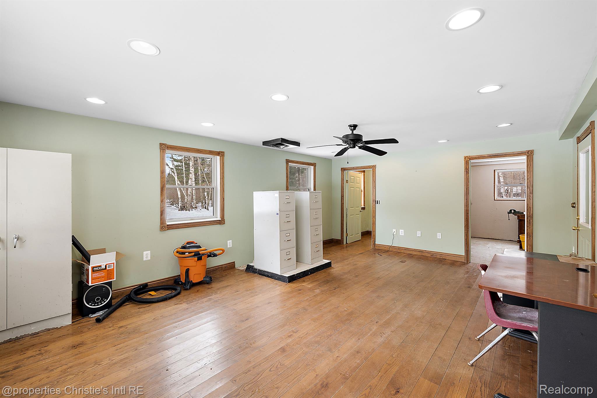 4310 E CASS CITY Road
