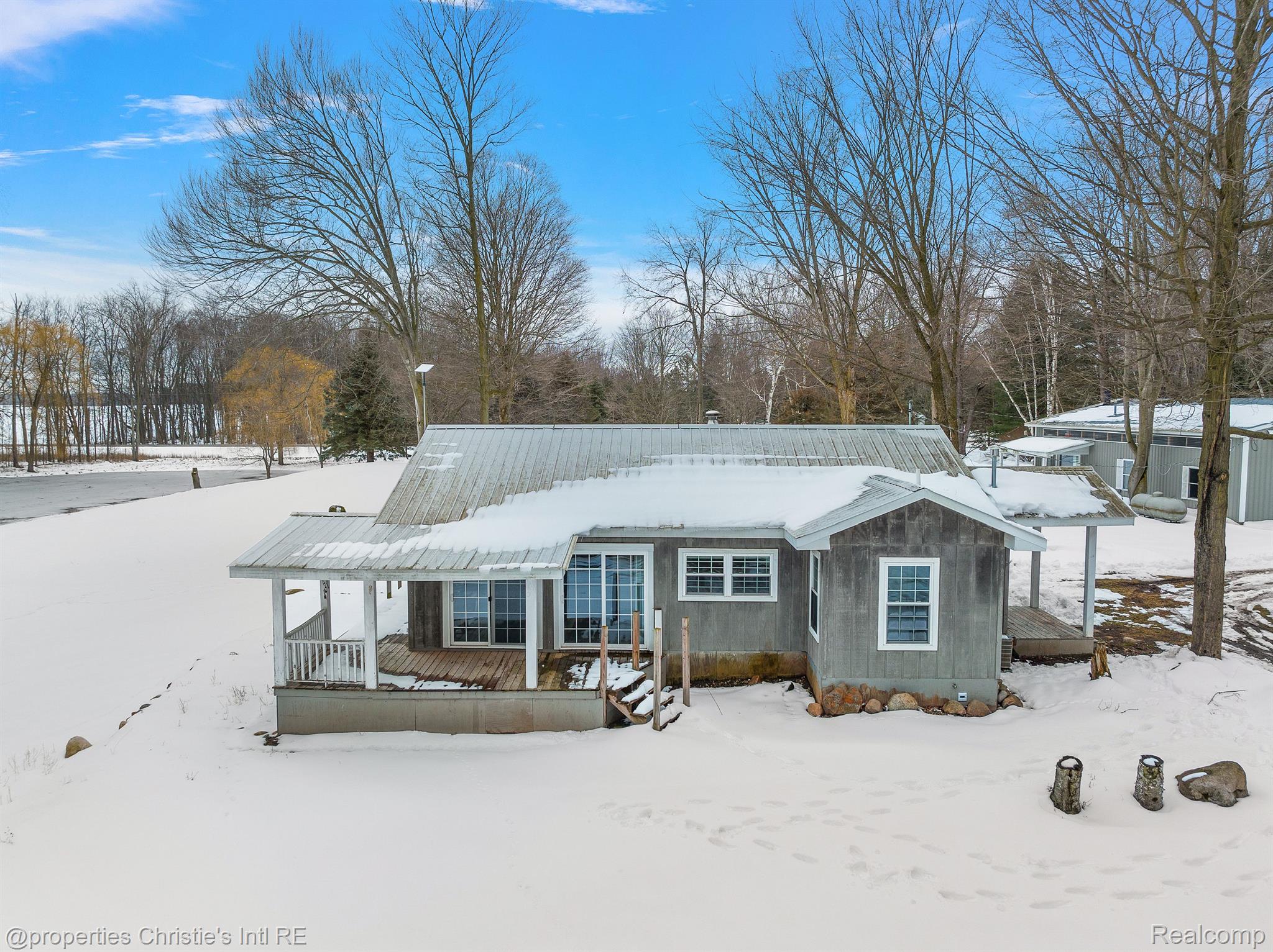 4310 E CASS CITY Road