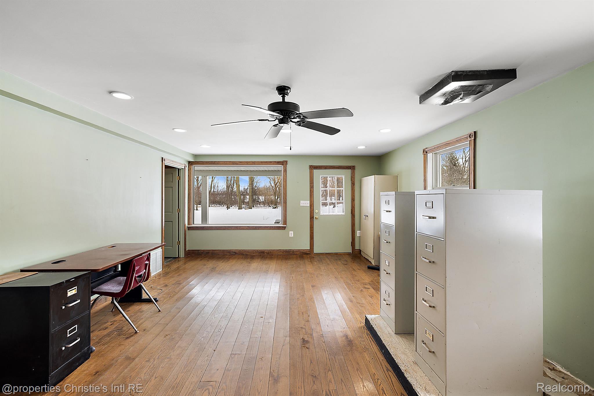 4310 E CASS CITY Road