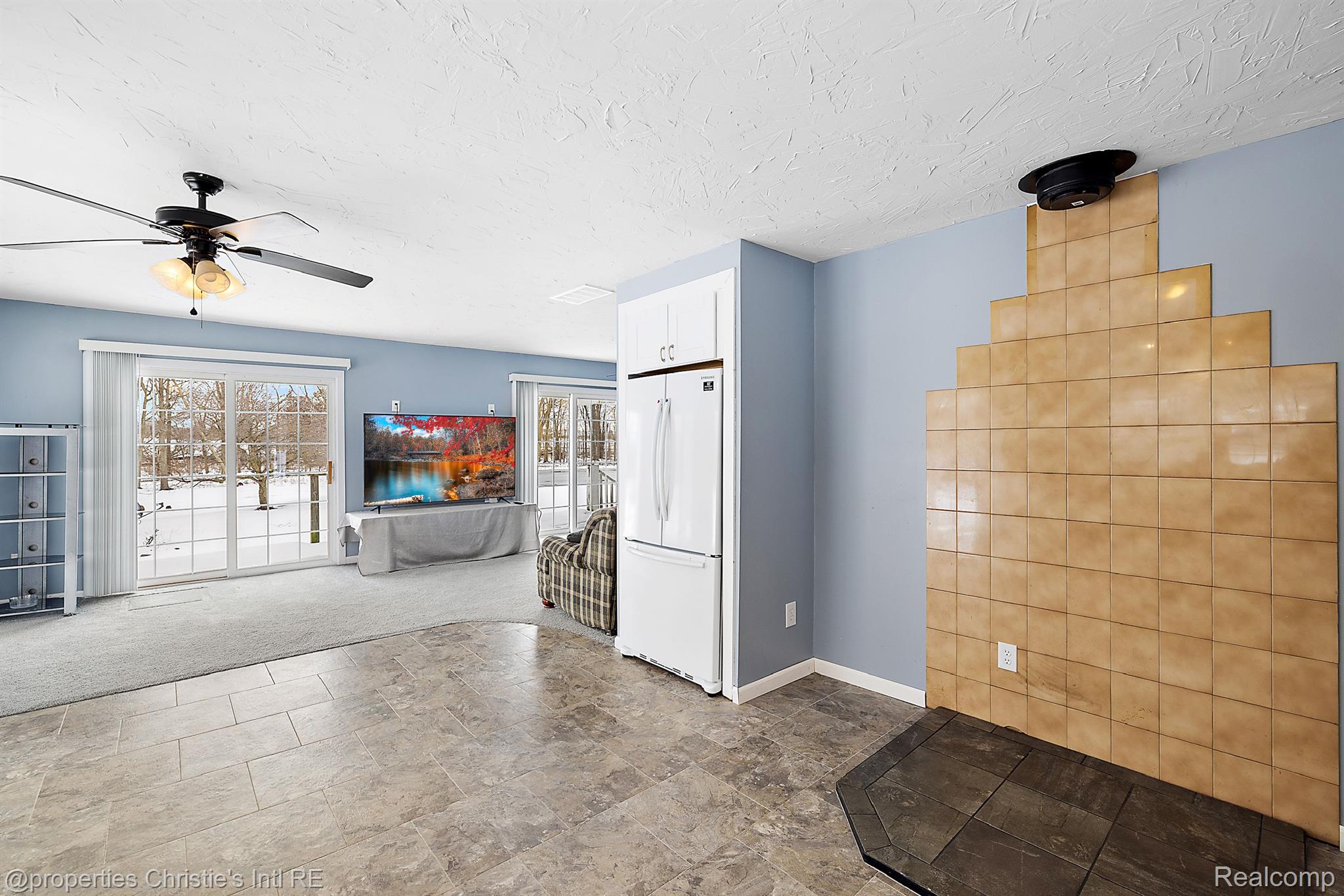 4310 E CASS CITY Road