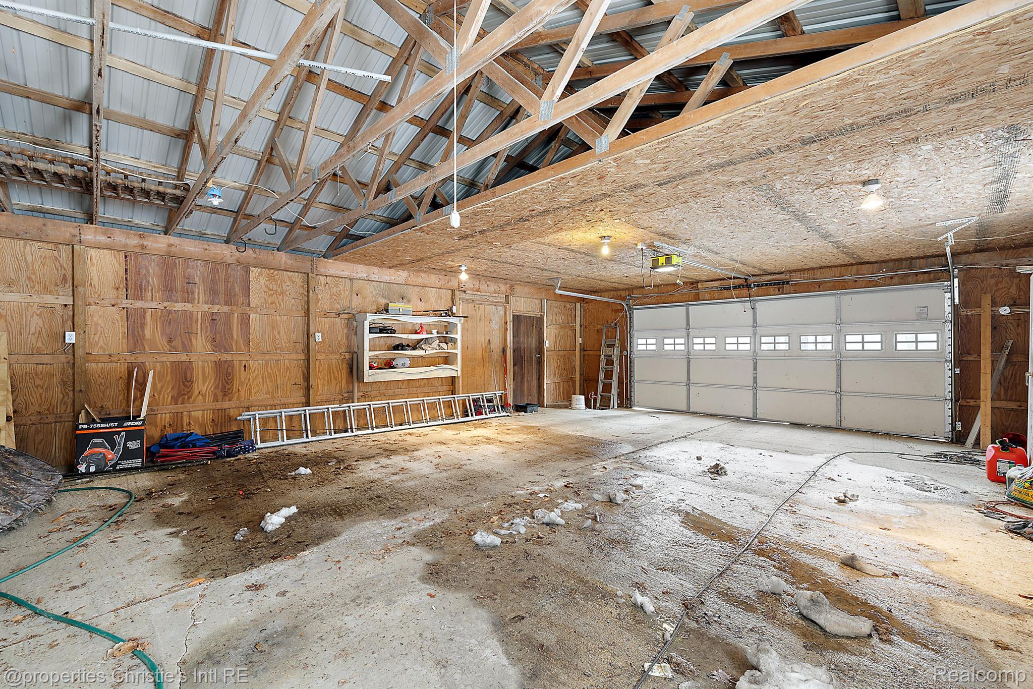 4310 E CASS CITY Road