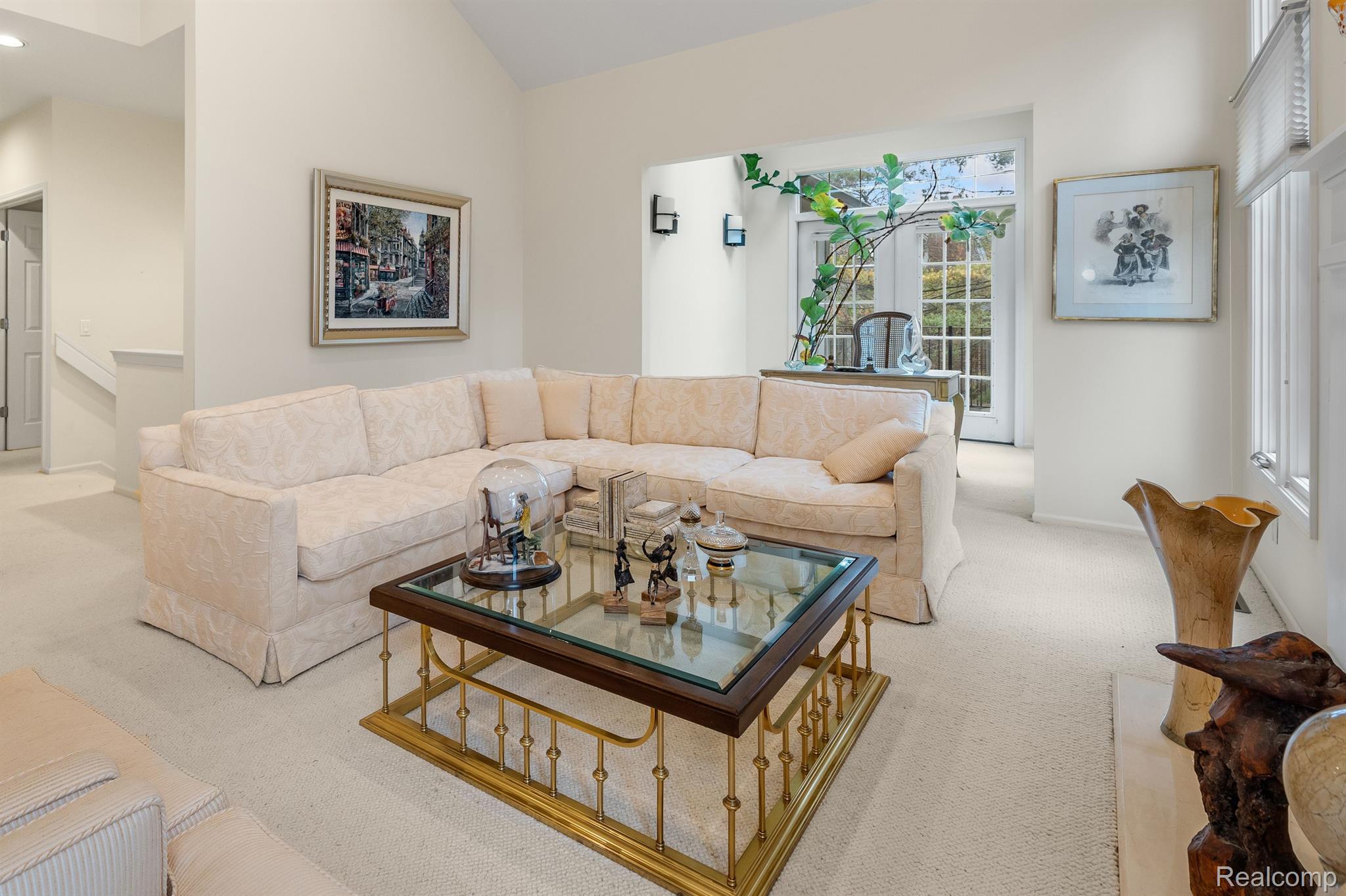 4091 Cranbrook Court