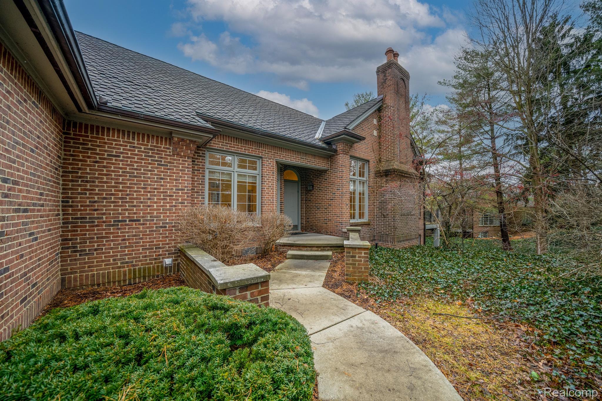 4091 Cranbrook Court