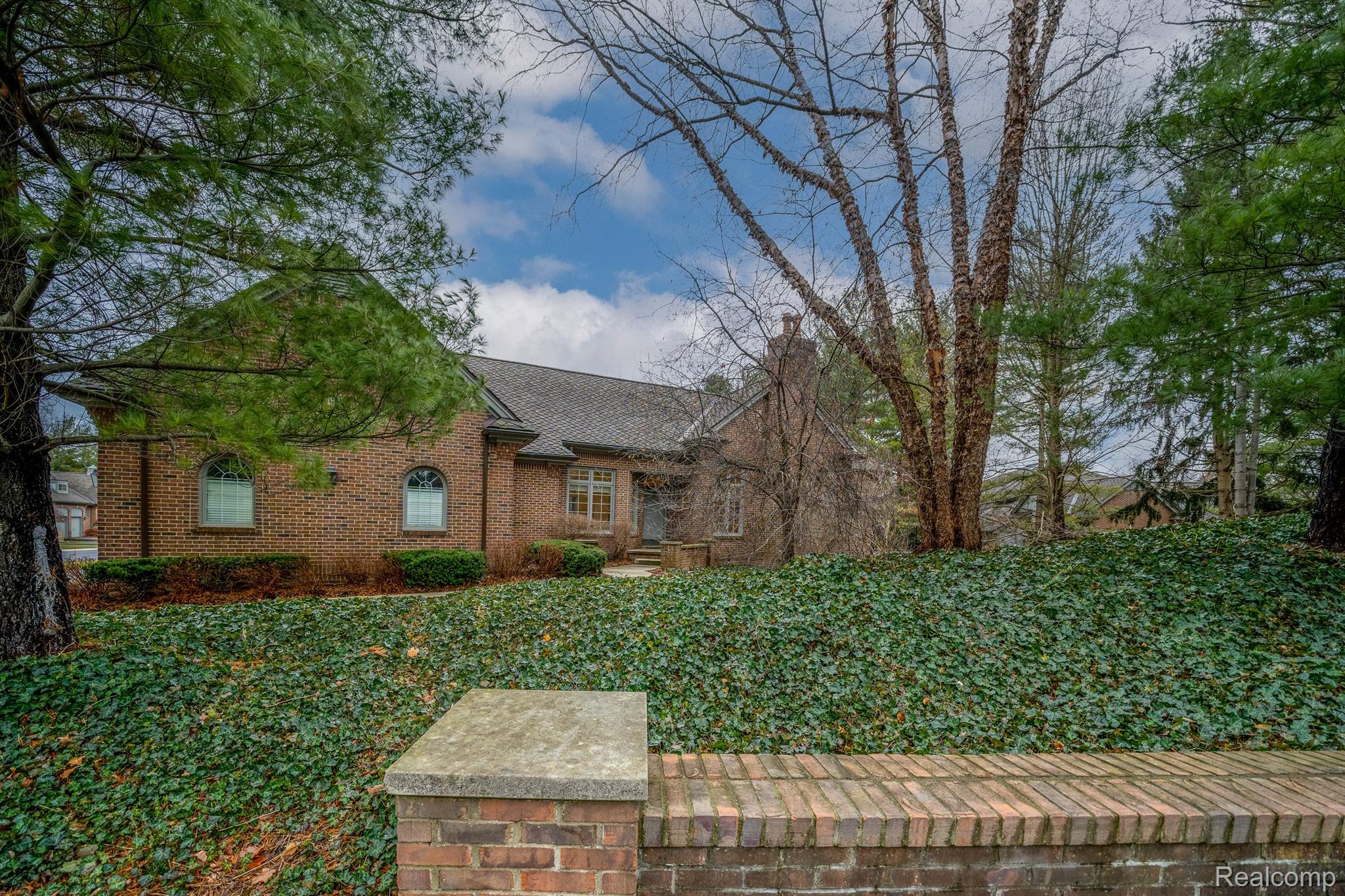 4091 Cranbrook Court