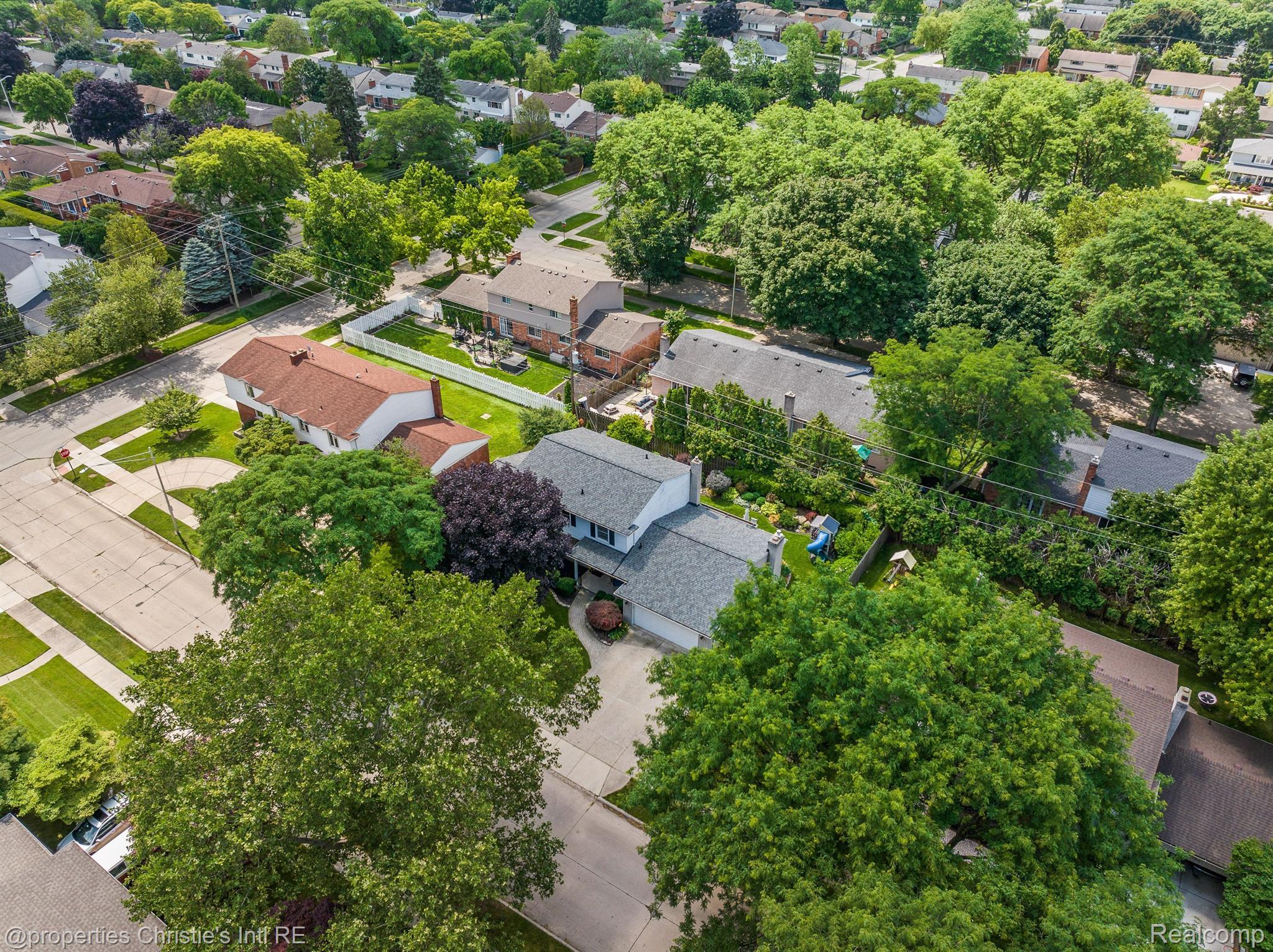 707 N ROSEDALE