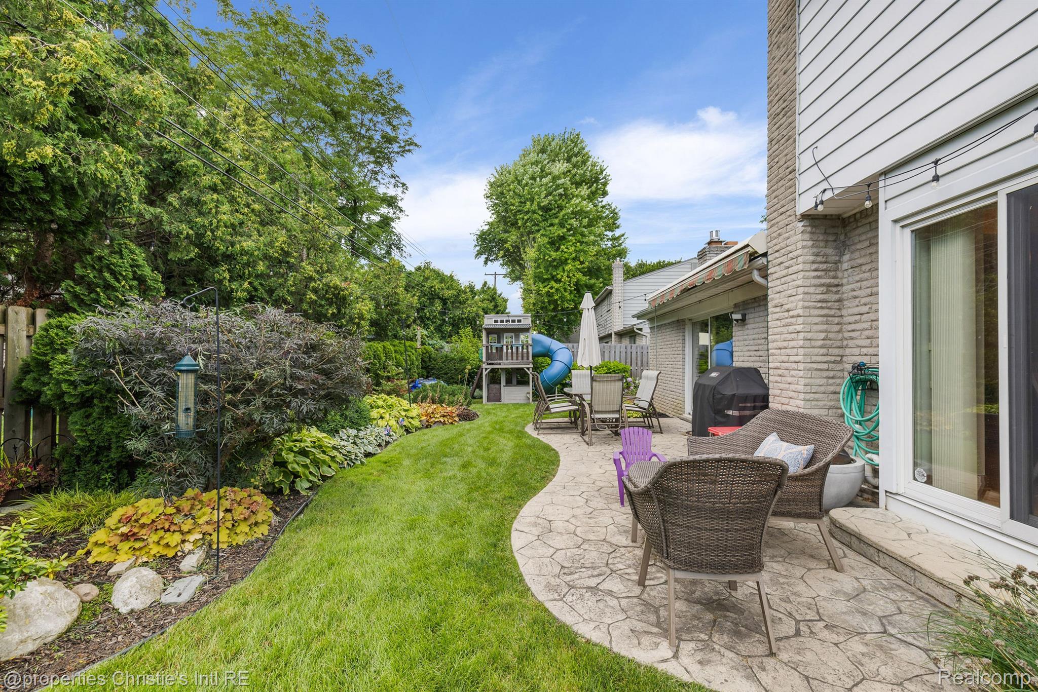 707 N ROSEDALE